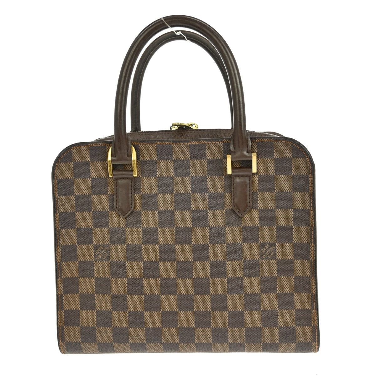 Louis Vuitton Louis Vuitton Triana Bag Damier Size ONE SIZE - 1 Thumbnail