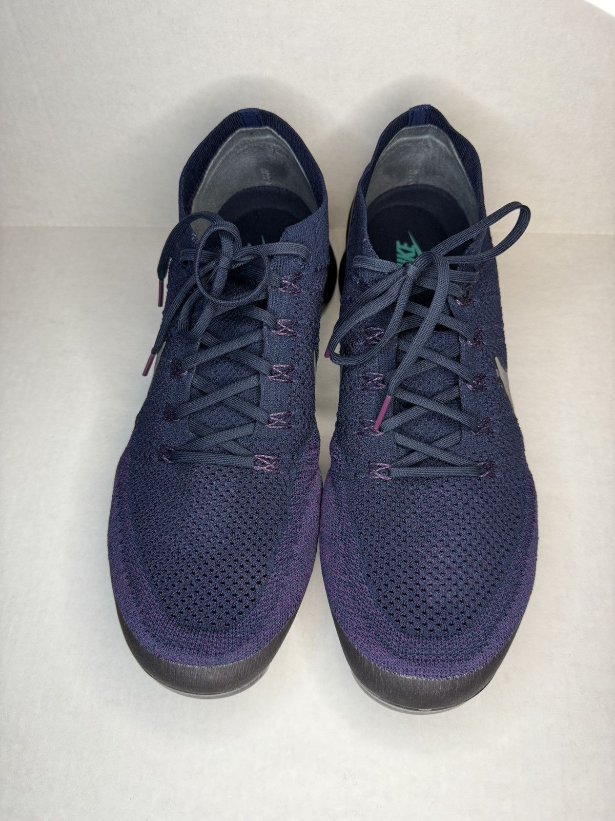 Nike NikeLab Air VaporMax 'College Navy' 899473-402 Size US 15 / EU 48 - 1 Thumbnail