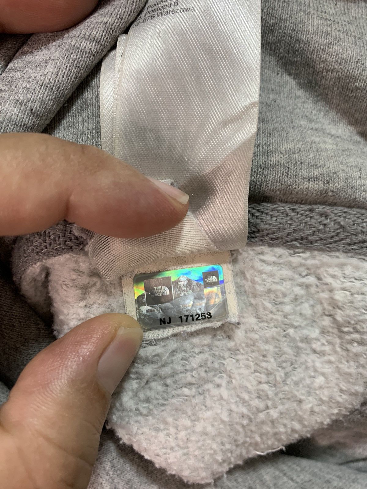 The North Face North face hoodie Size US M / EU 48-50 / 2 - 9 Thumbnail