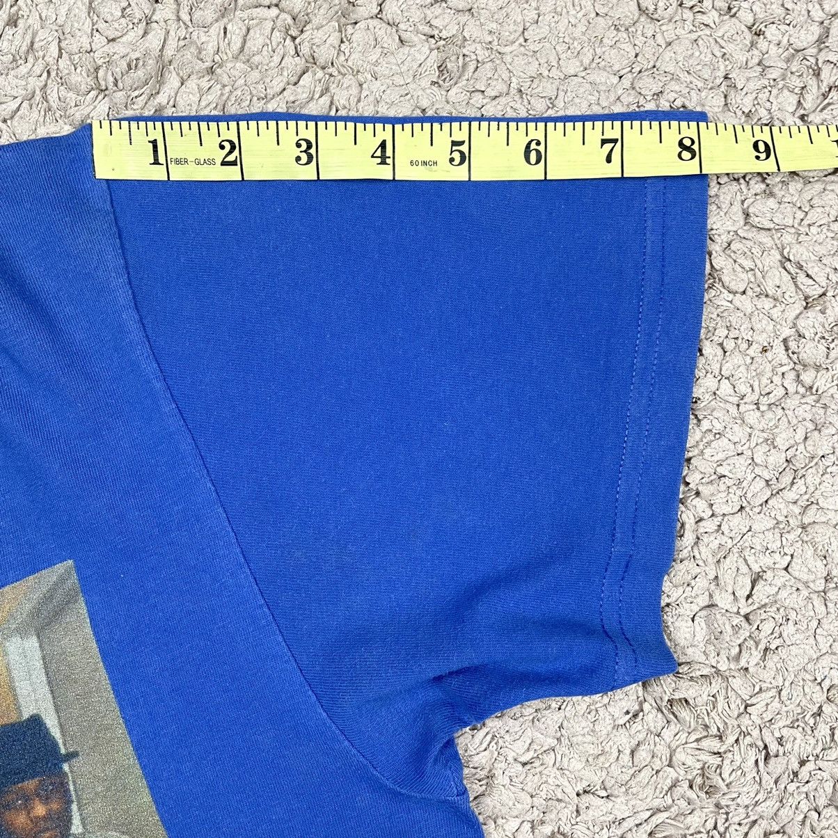 Rap Tees Supreme 2017 Rap A Lot Records Geto Boys T-shirt Size US M / EU 48-50 / 2 - 21 Thumbnail