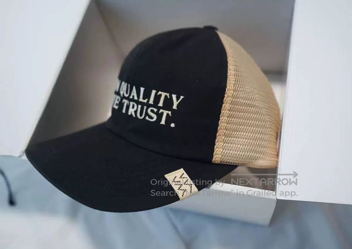 Visvim Visvim Goodyear II Cap 23SS Limited. Size ONE SIZE - 2 Thumbnail
