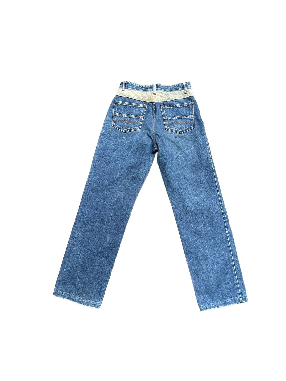 C.P. Company × Designer × Vintage Vintage C.P.Company Denim Size US 31 - 6 Thumbnail
