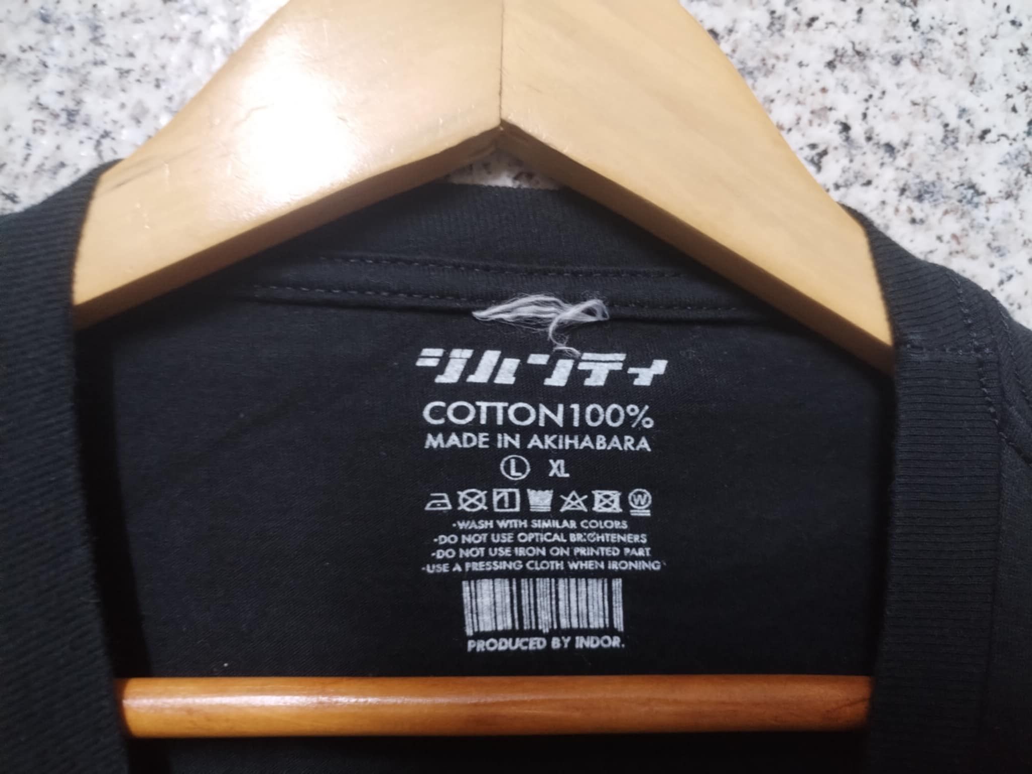 Anime × Japanese Brand × Vintage VINTAGE ANIME VERY RARE Size US XL / EU 56 / 4 - 5 Thumbnail