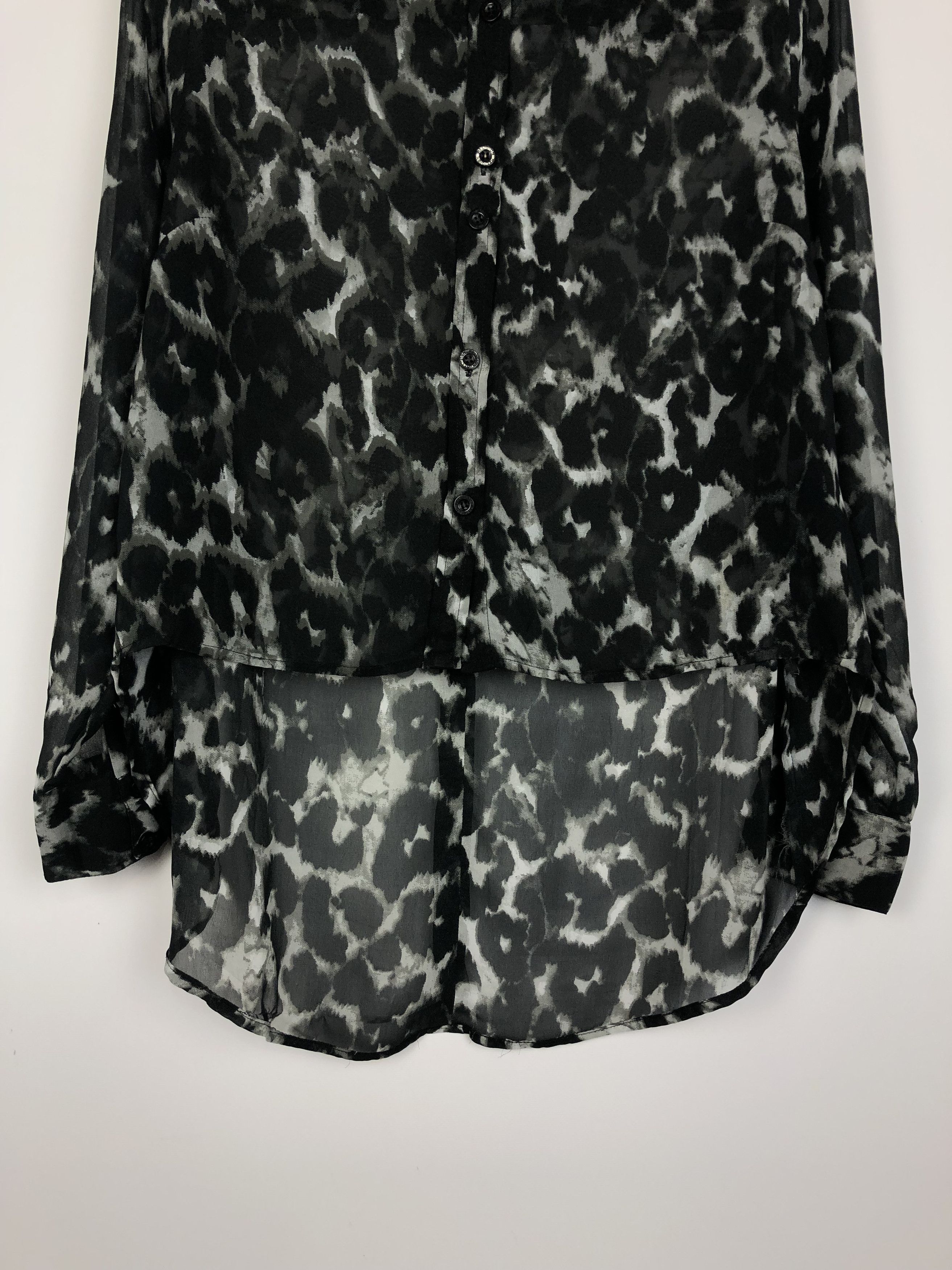 Other Religion Light Blouse Top size S Size S / US 4 / IT 40 - 3 Thumbnail