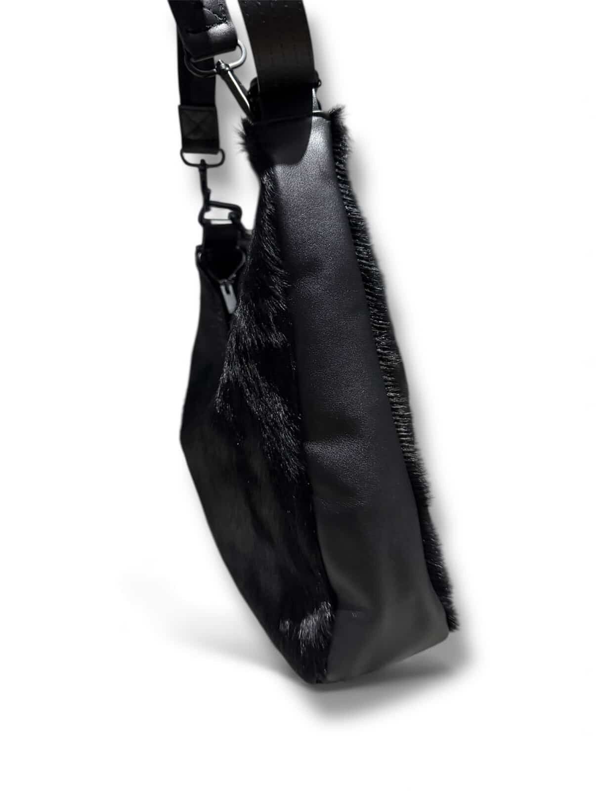 Somar Signal Bag in Black, Men's — image 2 of 6