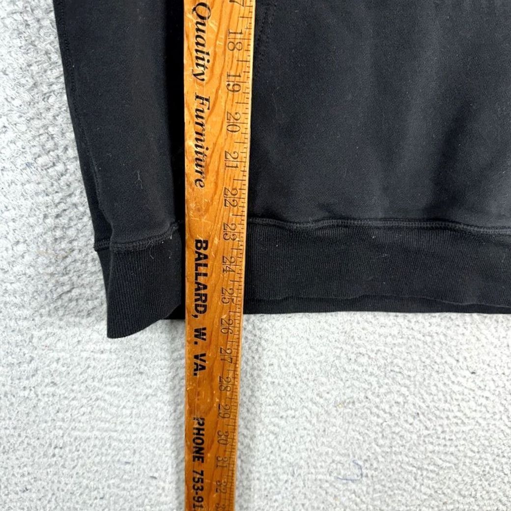 Vintage Barstool Sports The Boys Hoodie Sweatshirt Barstool Sports The Boys Hoodies Mens Small Black Pullover Casual Men Size US S / EU 44-46 / 1 - 7 Thumbnail