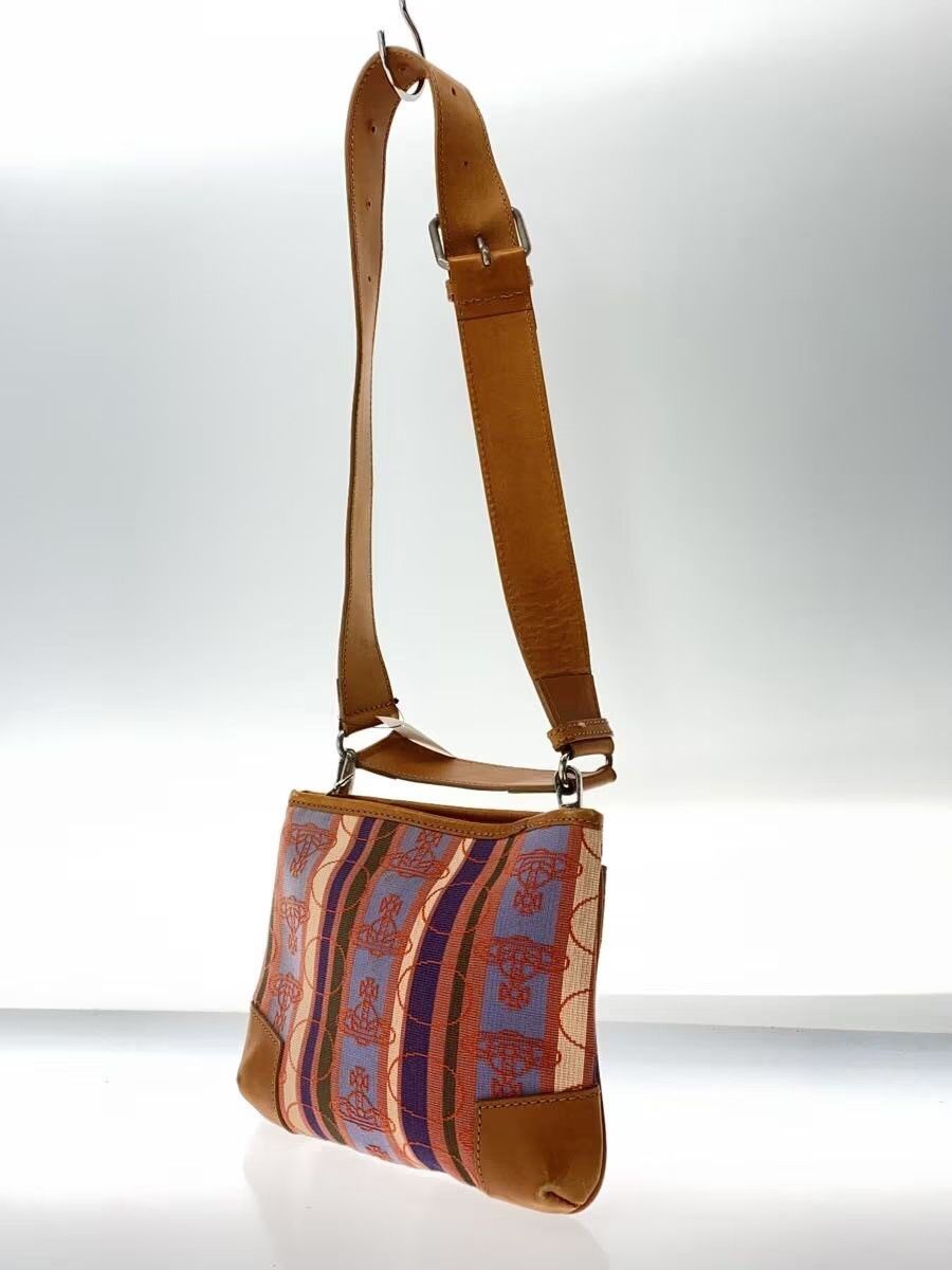 Vivienne Westwood Multi Orb Shoulder Bag Size ONE SIZE - 2 Thumbnail