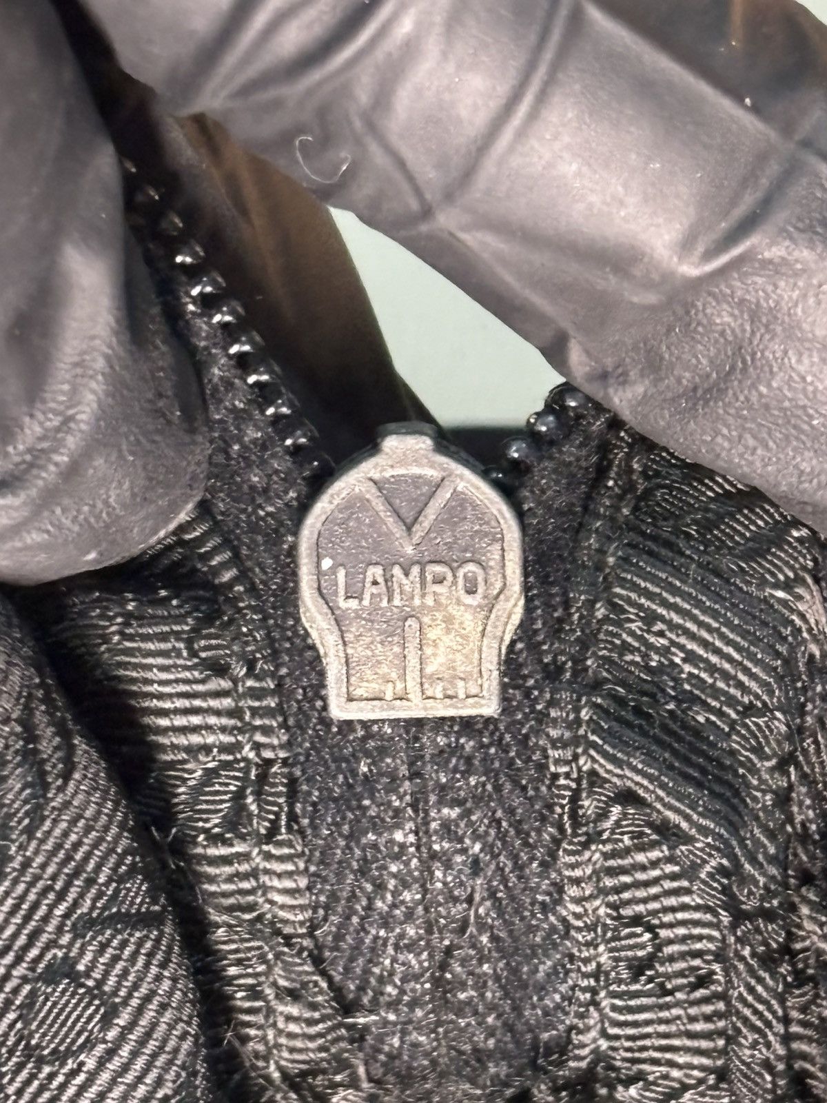 Prada Prada Shoulder Zipper Bag/Lock Size ONE SIZE - 24 Thumbnail