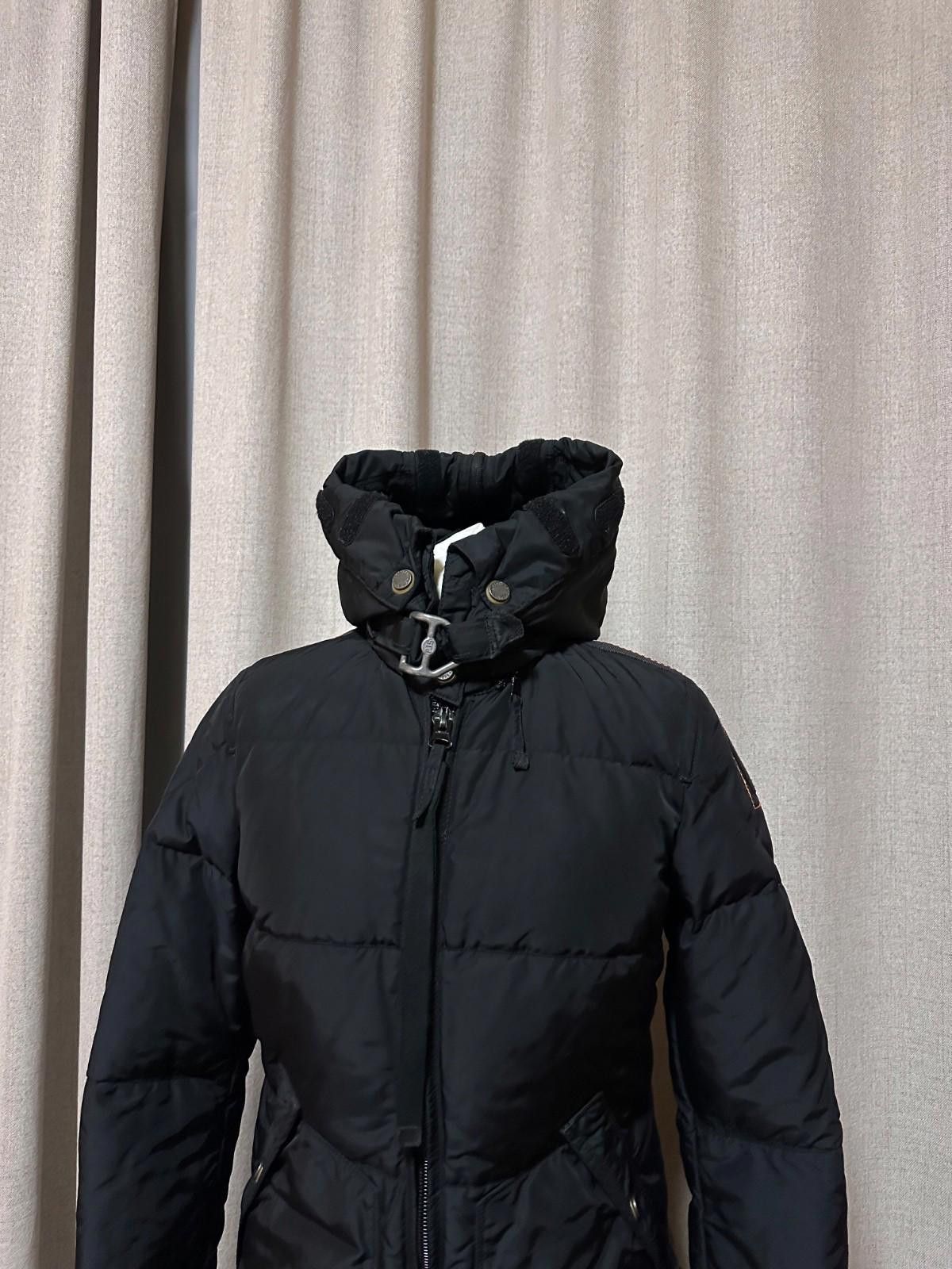 Parajumpers PARAJUMPERS Long Bear Light Down Women’s Jacket Parka Puffer Size XS / US 0-2 / IT 36-38 - 2 Thumbnail