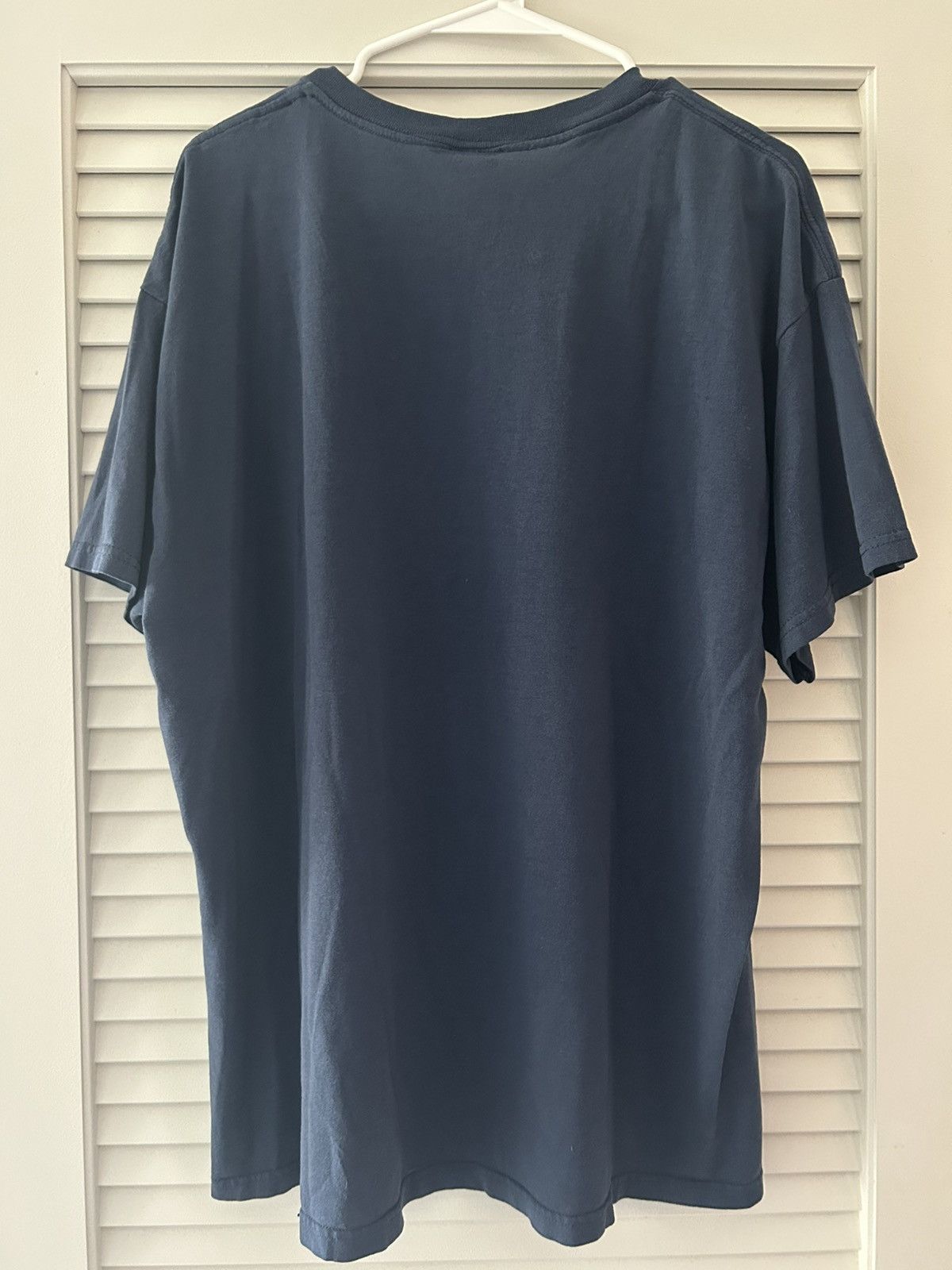 Fruit Of The Loom 2008 champions graphic tee Size US XL / EU 56 / 4 - 3 Thumbnail