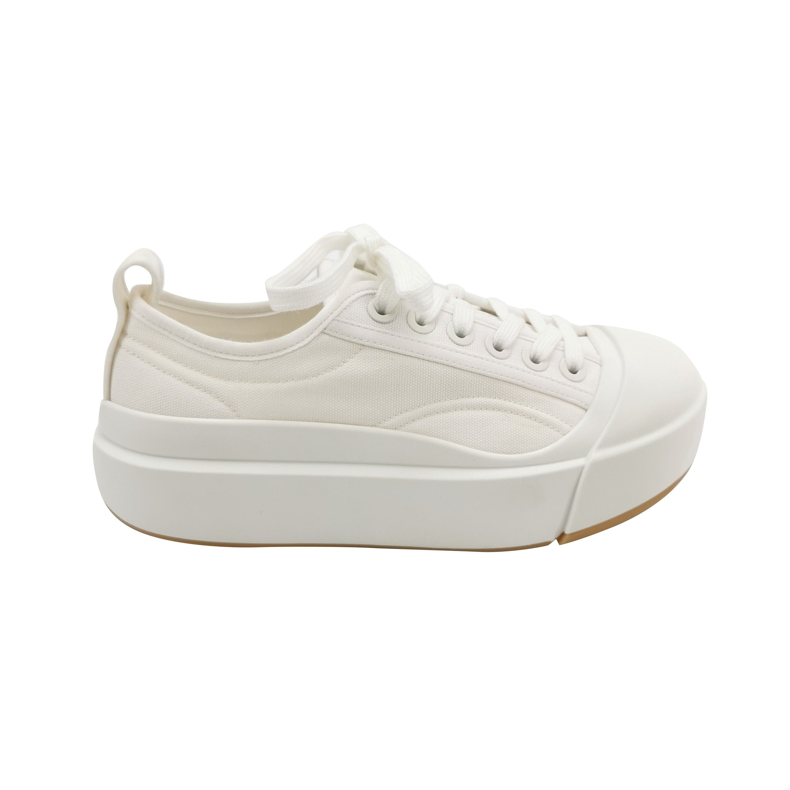 Bottega Veneta Bottega Veneta Women 7 Lowtop Sneakers Size US 7 / IT 37 - 1 Thumbnail