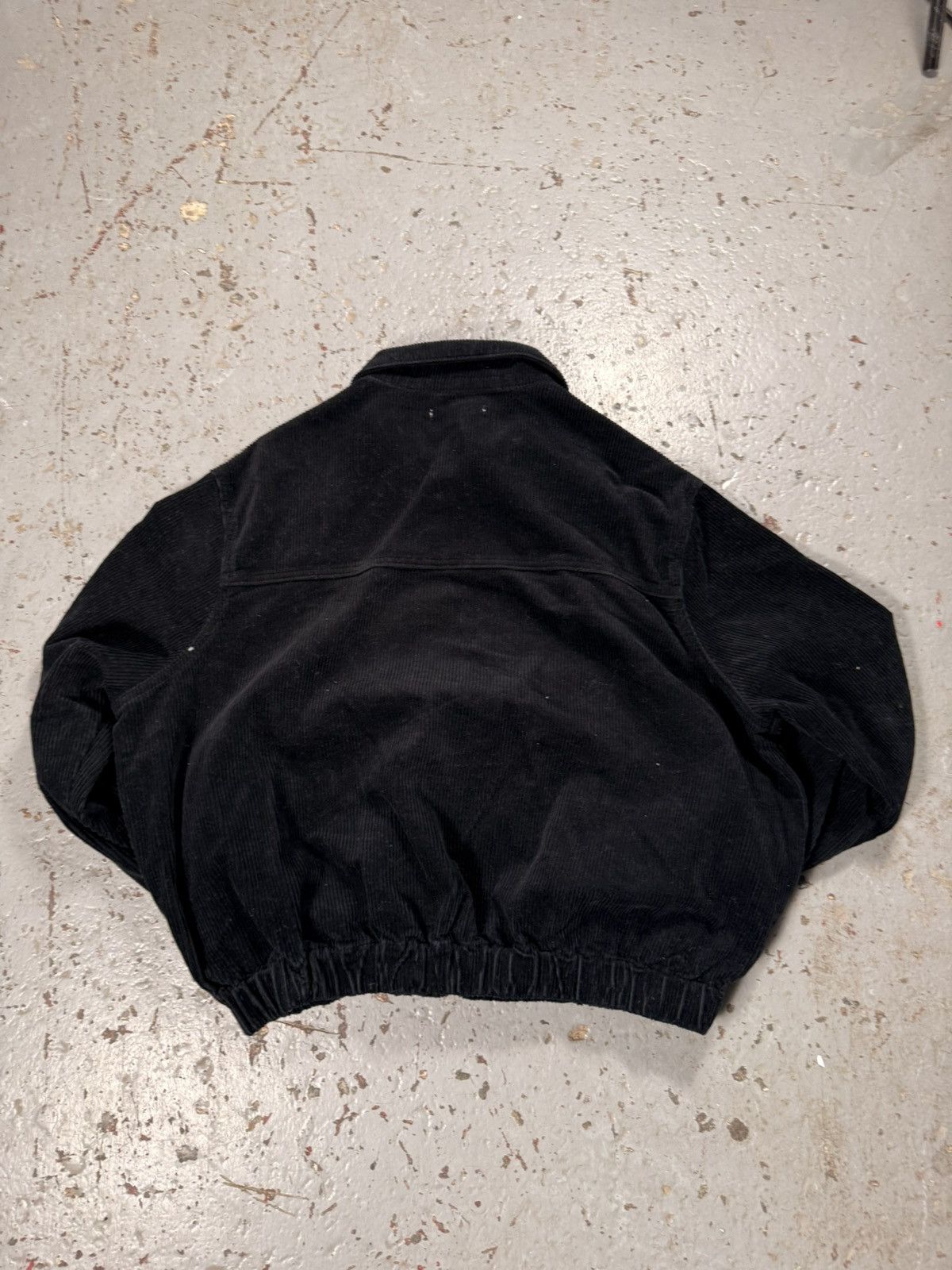 Pacsun Pacsun Corduroy Zipup Jacket Size US XS / EU 42 / 0 - 3 Thumbnail