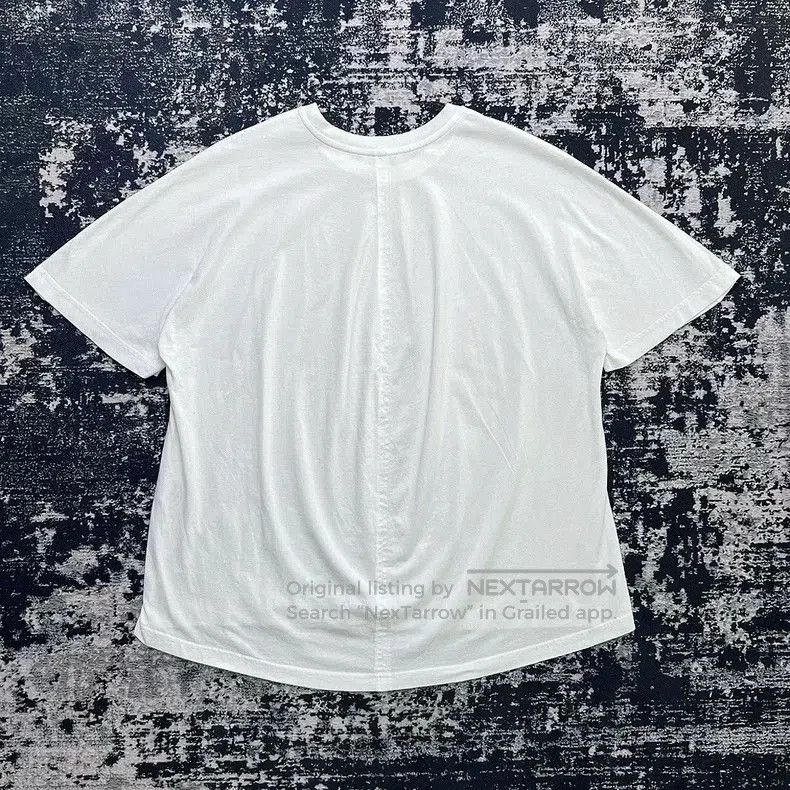 Balenciaga Balenciaga Logo Short Sleeve T-shirt. Size US XS / EU 42 / 0 - 6 Thumbnail
