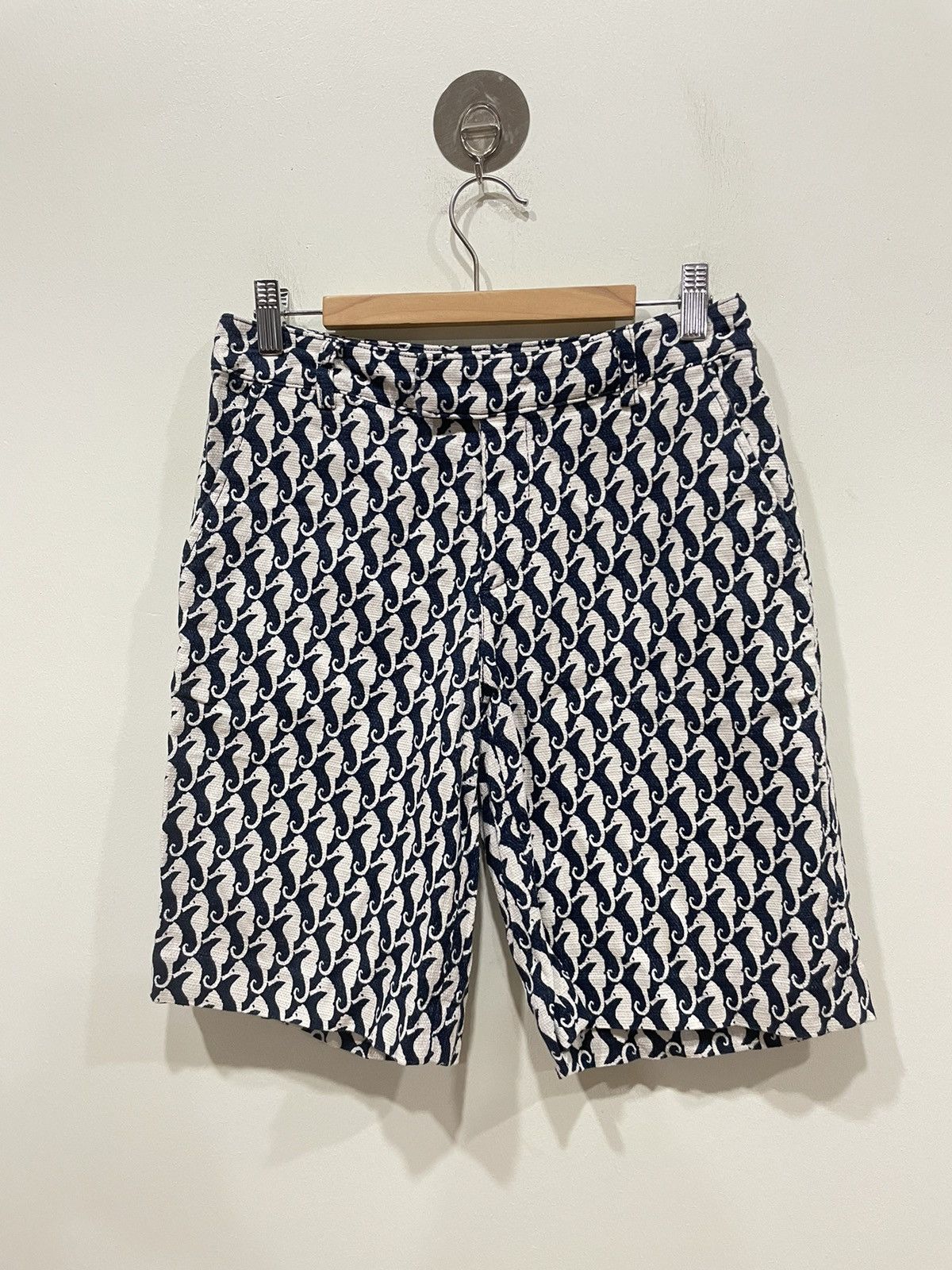 Junko Shimada Part 2 by Junko Shimada Short Size US 31 - 1 Thumbnail