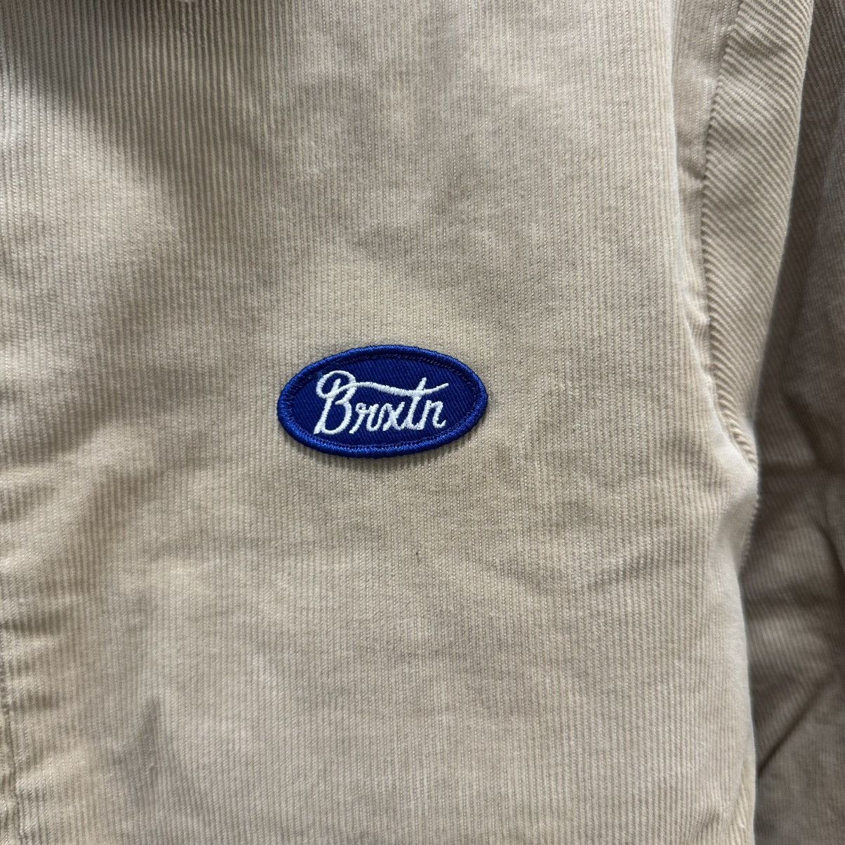 Brixton Brixton Bomber Jacket Size US S / EU 44-46 / 1 - 4 Thumbnail