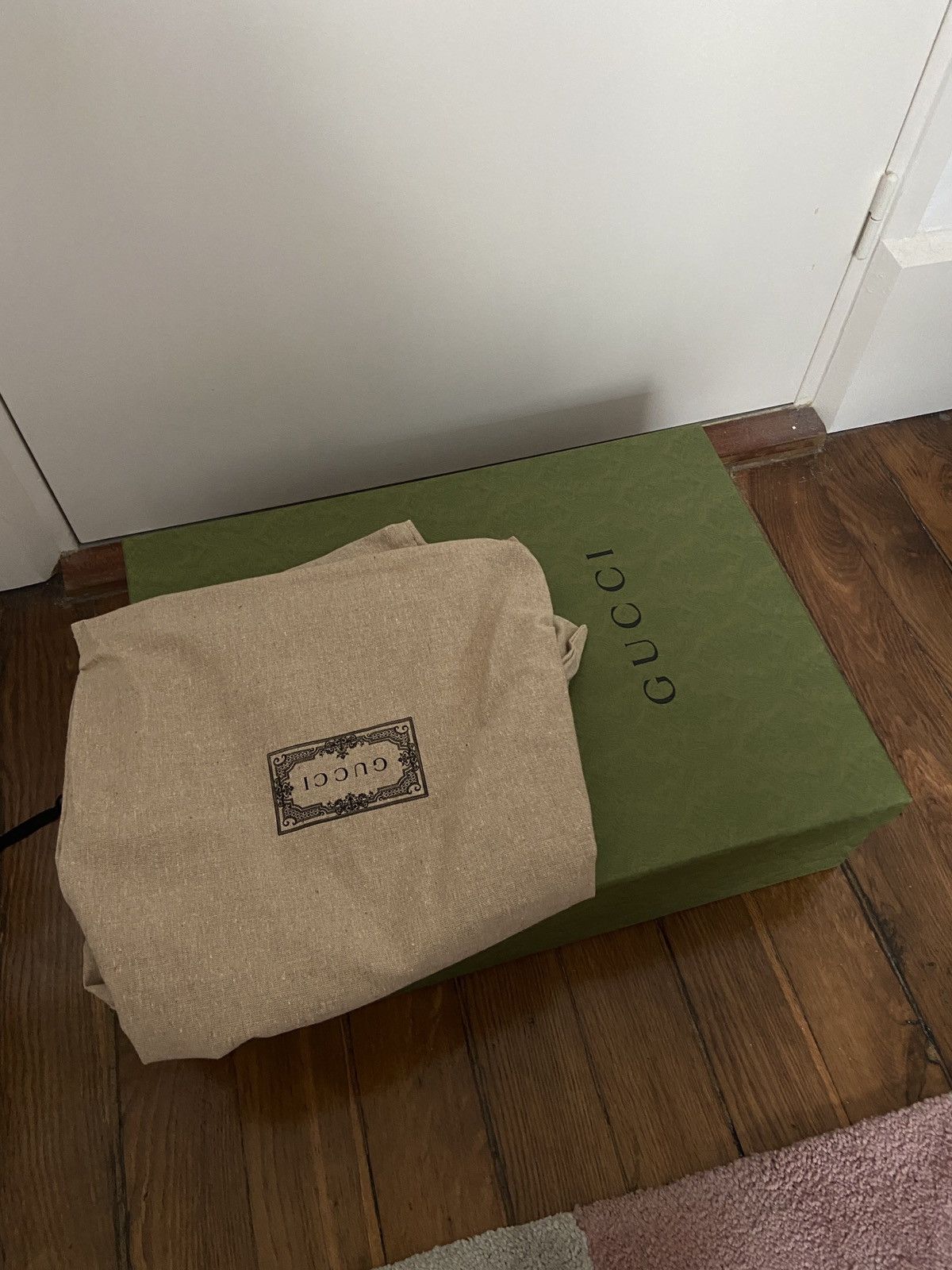 Gucci Gucci boots Size US 10 / EU 43 - 5 Thumbnail