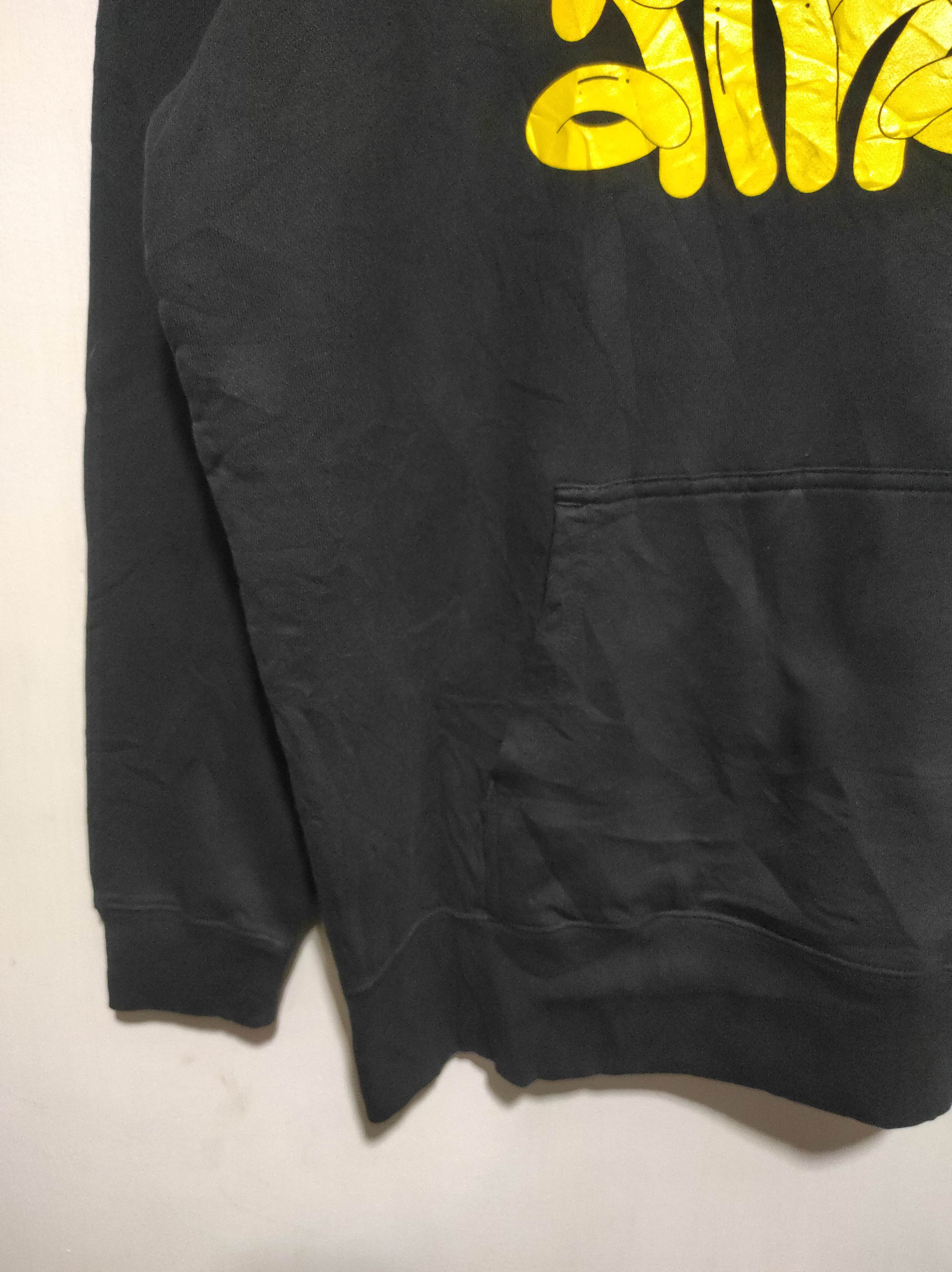 Band Tees Macaroni Enpitsu Macarock tour 13 fur Hoodie lgb style Size US XL / EU 56 / 4 - 6 Thumbnail