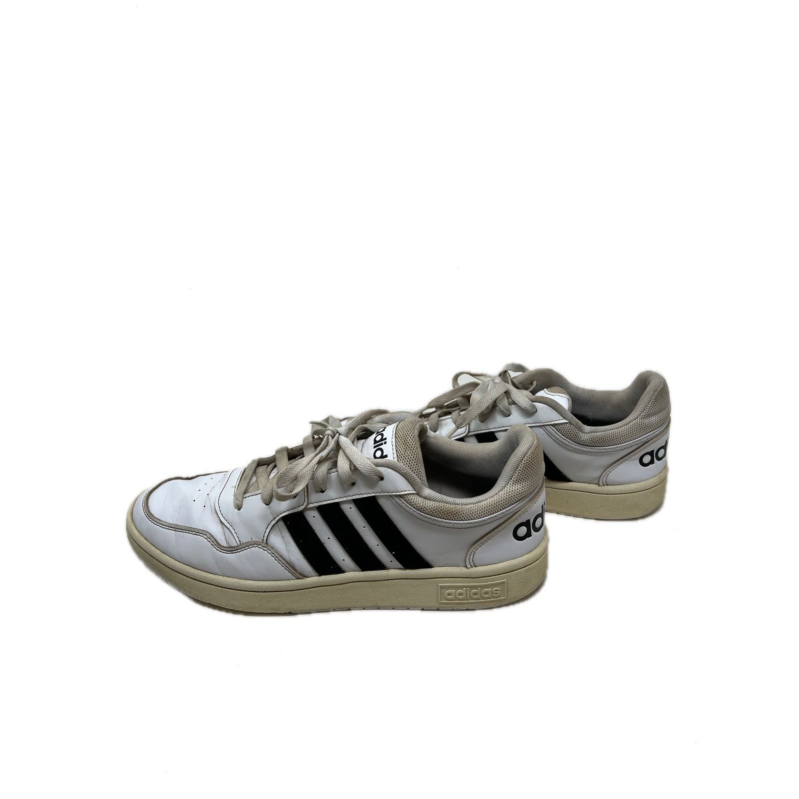 Adidas adidas Samba OG Cloud White Core Black Shoes Mens 9 Size US 9 / EU 42 - 2 Thumbnail