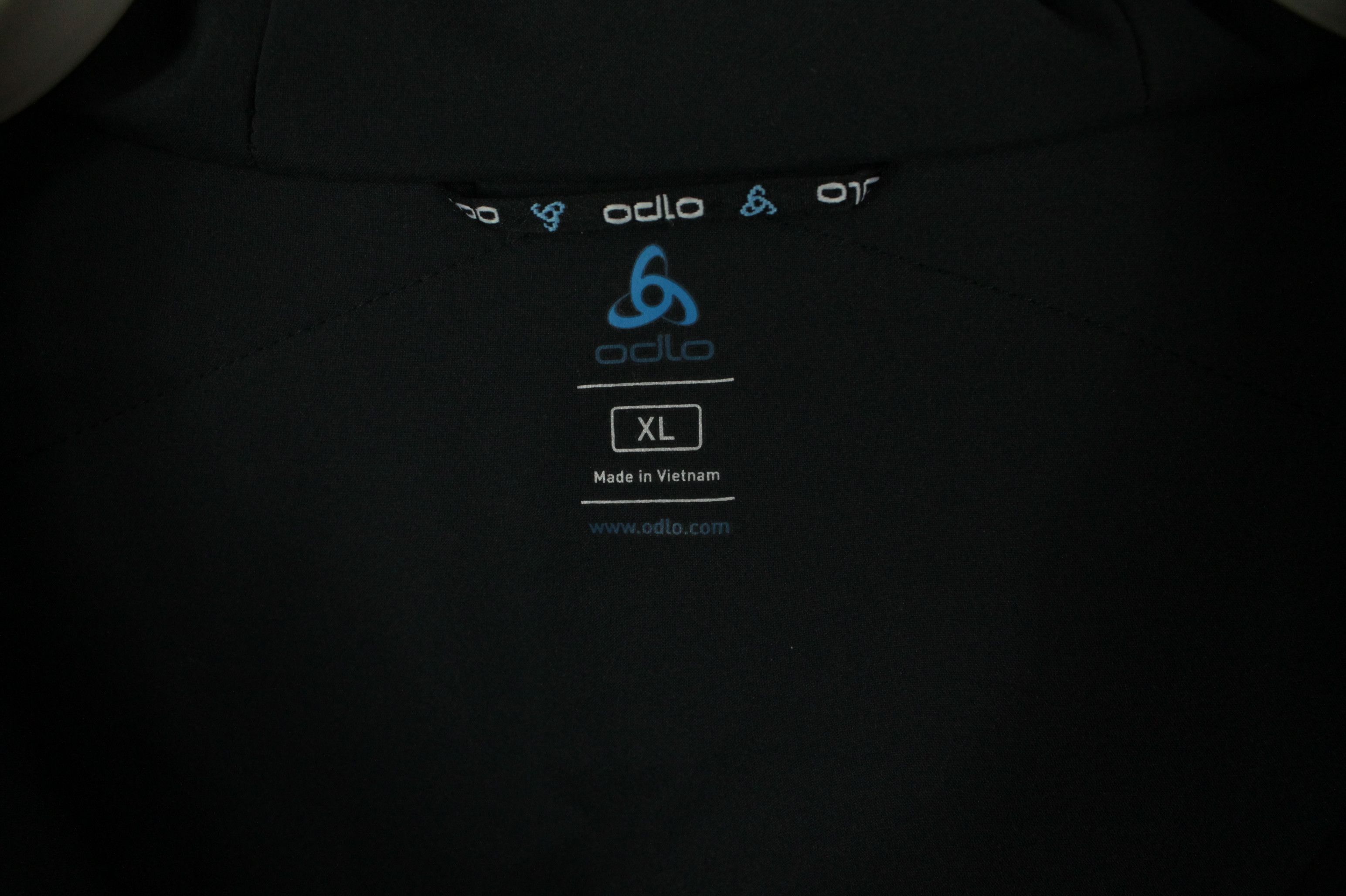 Odlo Odlo Lausanne 2020 Youth Olympic Games Ski Jacket Men's Size US XL / EU 56 / 4 - 4 Thumbnail