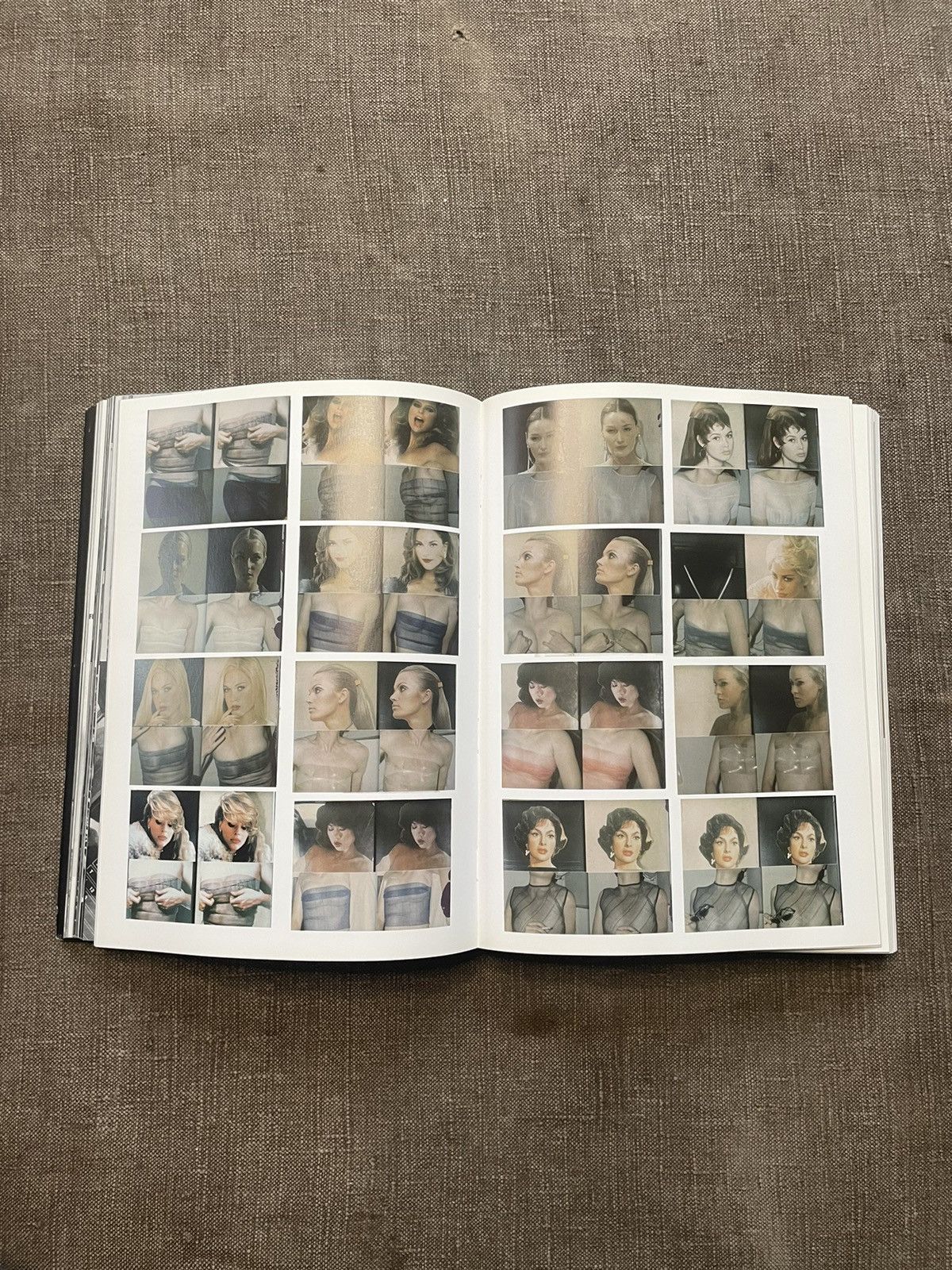 Bless Bless: celebrating 10 years of themelessness N00 - N29 Size ONE SIZE - 7 Thumbnail