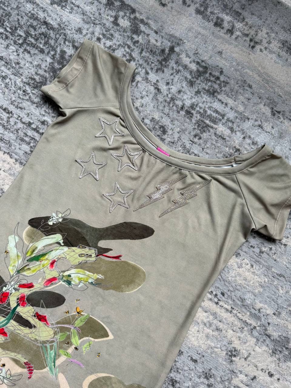 Vintage Save The Queen Dress Size S / US 4 / IT 40 - 4 Thumbnail