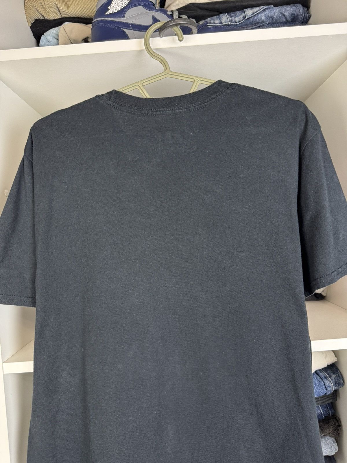 Ozzy Osbourne Ozzy Osbourne "Diary of a Madman" T-Shirt Size US L / EU 52-54 / 3 - 17 Thumbnail