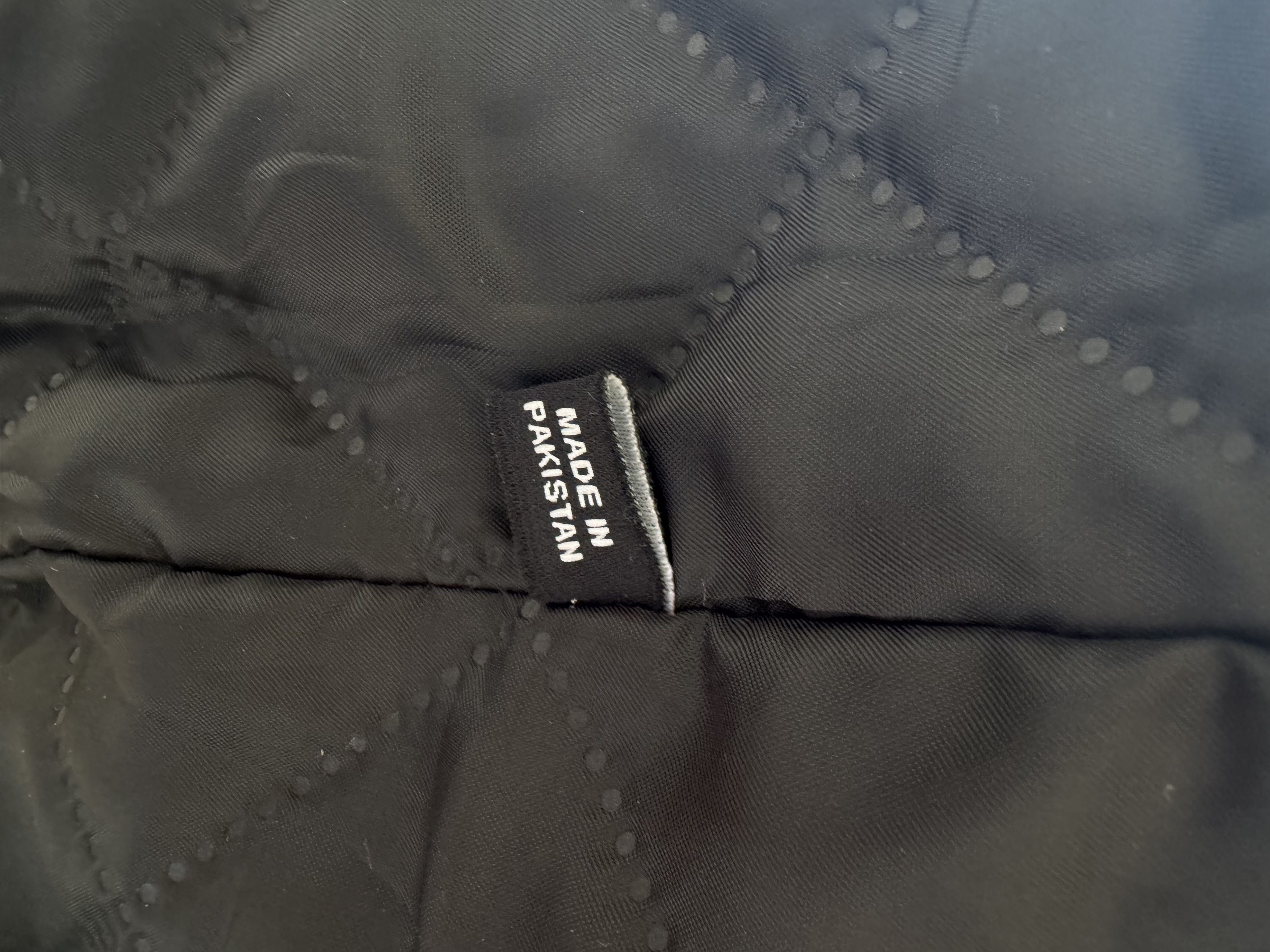 Vintage Hero Varsity Bomber Jacket Size US XXL / EU 58 / 5 - 13 Thumbnail