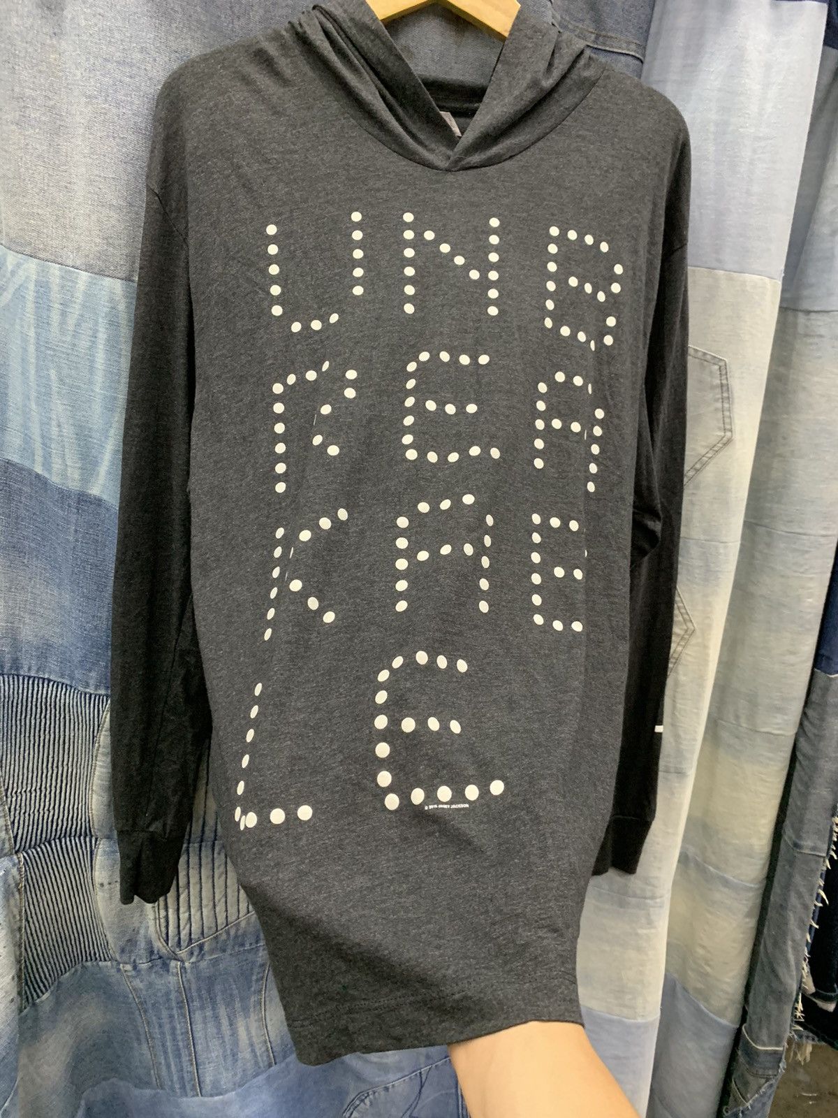 Band Tees × Vintage Janet jackson unbreakable Size US L / EU 52-54 / 3 - 5 Thumbnail