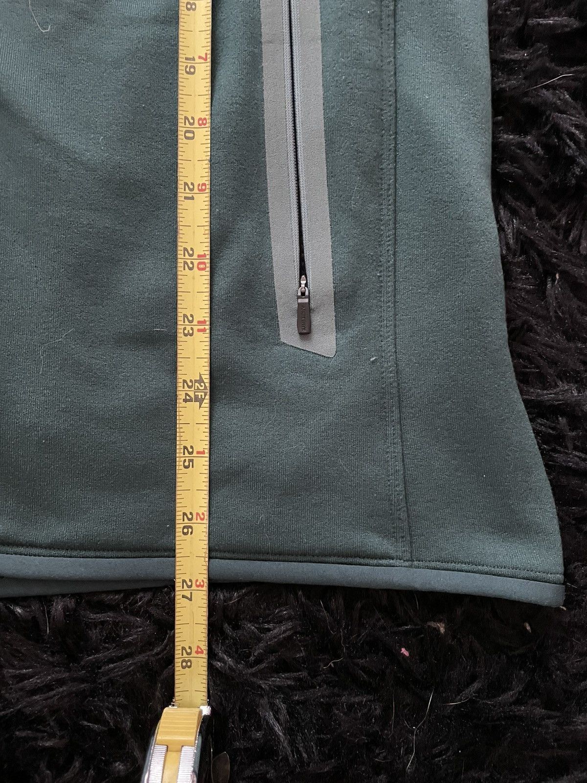 Arc'teryx Arc’teryx Green Kyanite Jacket Size US M / EU 48-50 / 2 - 7 Thumbnail