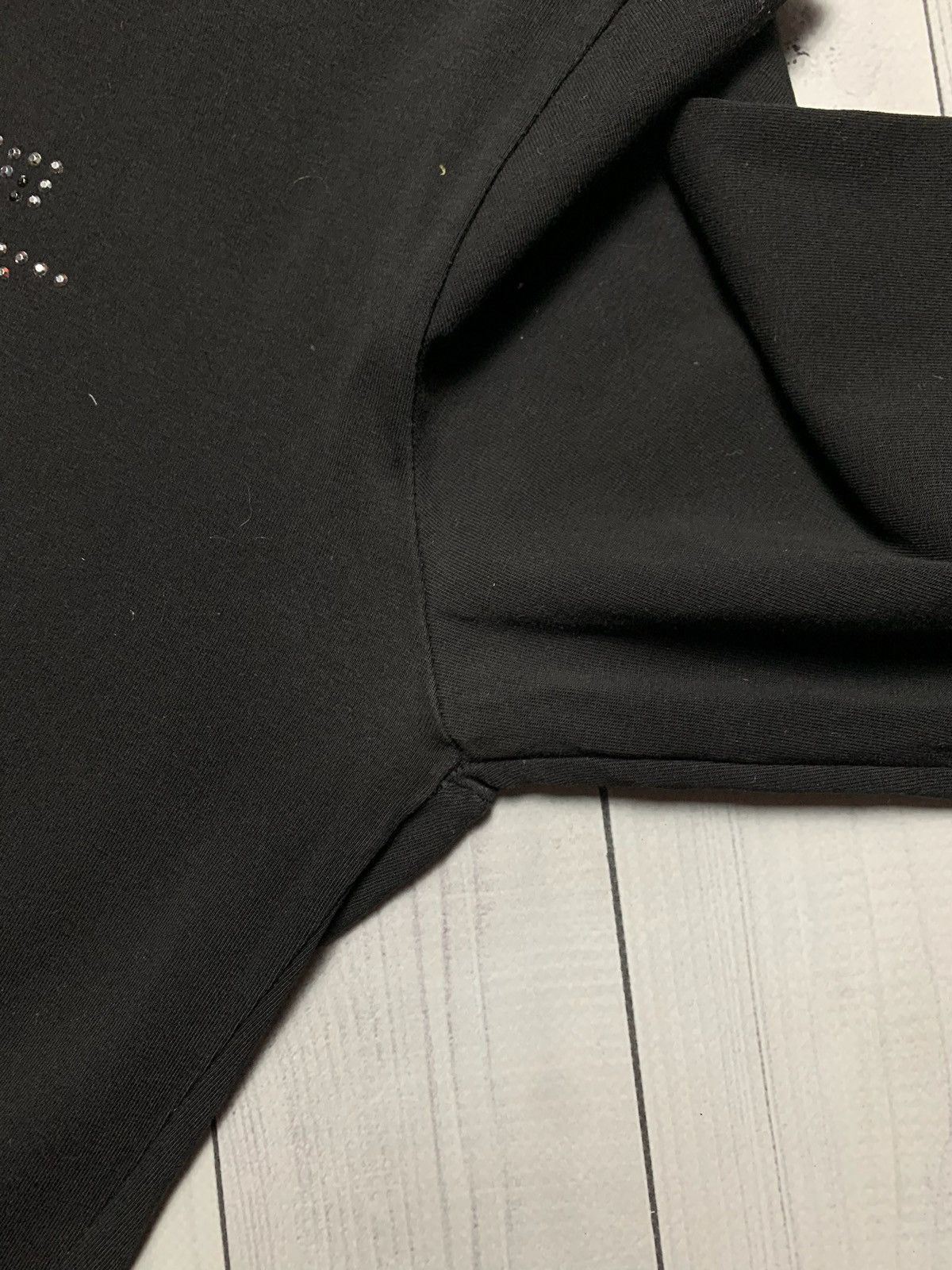 Vintage Vintage Dolce gabbana long sleeve size S/M logo Size US M / EU 48-50 / 2 - 4 Thumbnail