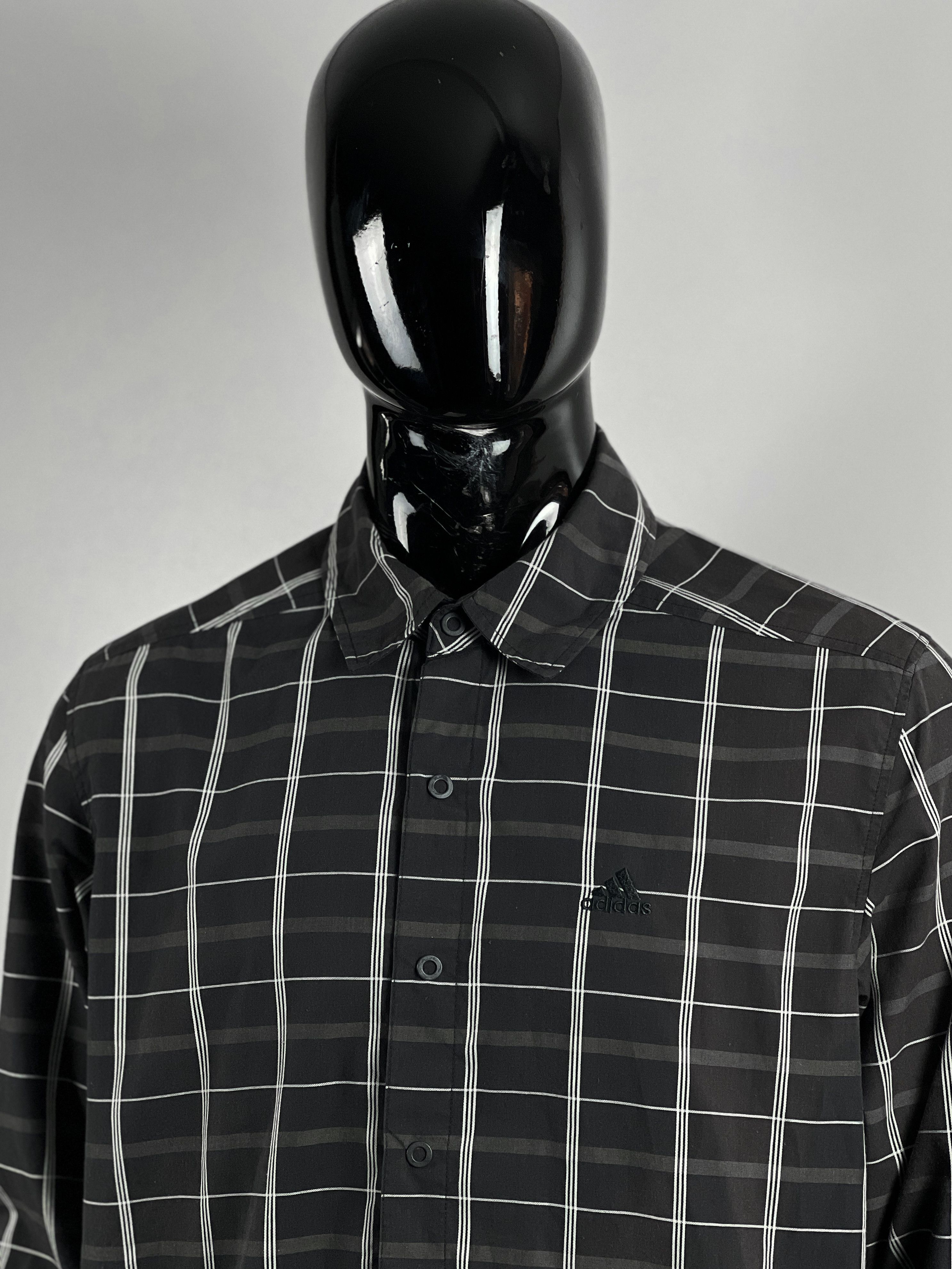 Adidas Adidas Clima365 Men`s Shirt Size US M / EU 48-50 / 2 - 7 Thumbnail
