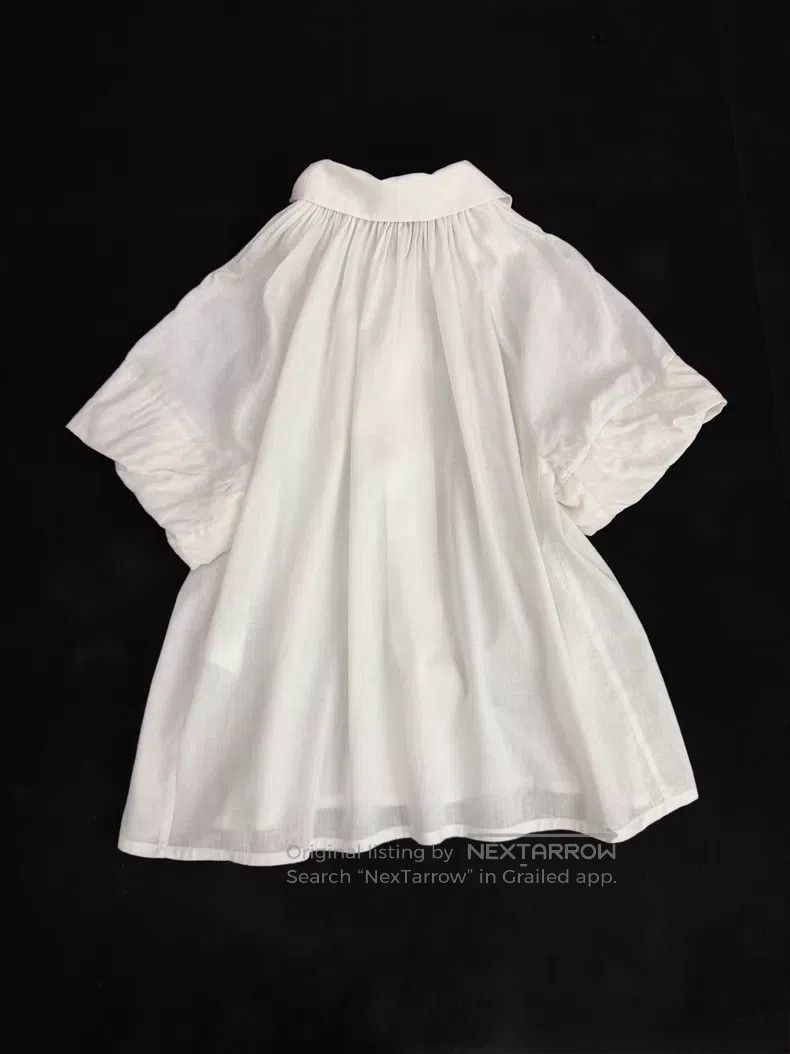 Comme des Garcons Comme des Garcons Cloud Shirt Size M / US 6-8 / IT 42-44 - 4 Thumbnail