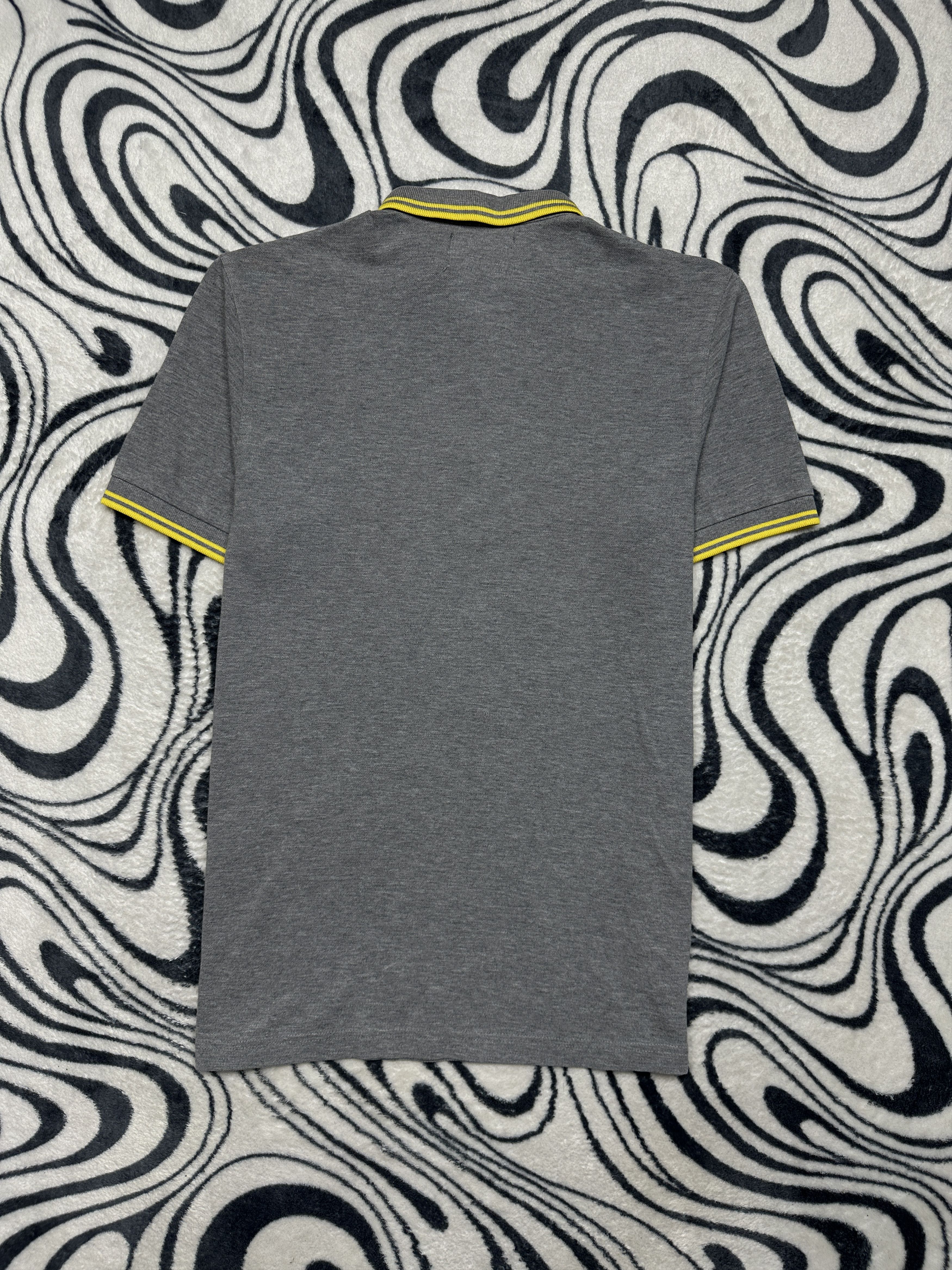 Fred Perry Fred Perry Vintage Mens Polo Shirt Size US M / EU 48-50 / 2 - 6 Thumbnail