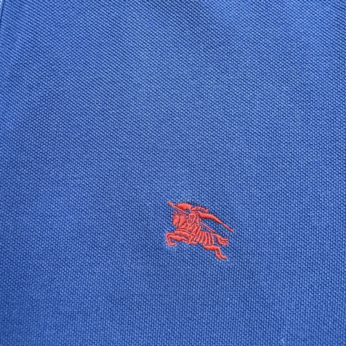 Burberry Burberry Brit Polo Size US XL / EU 56 / 4 - 4 Thumbnail