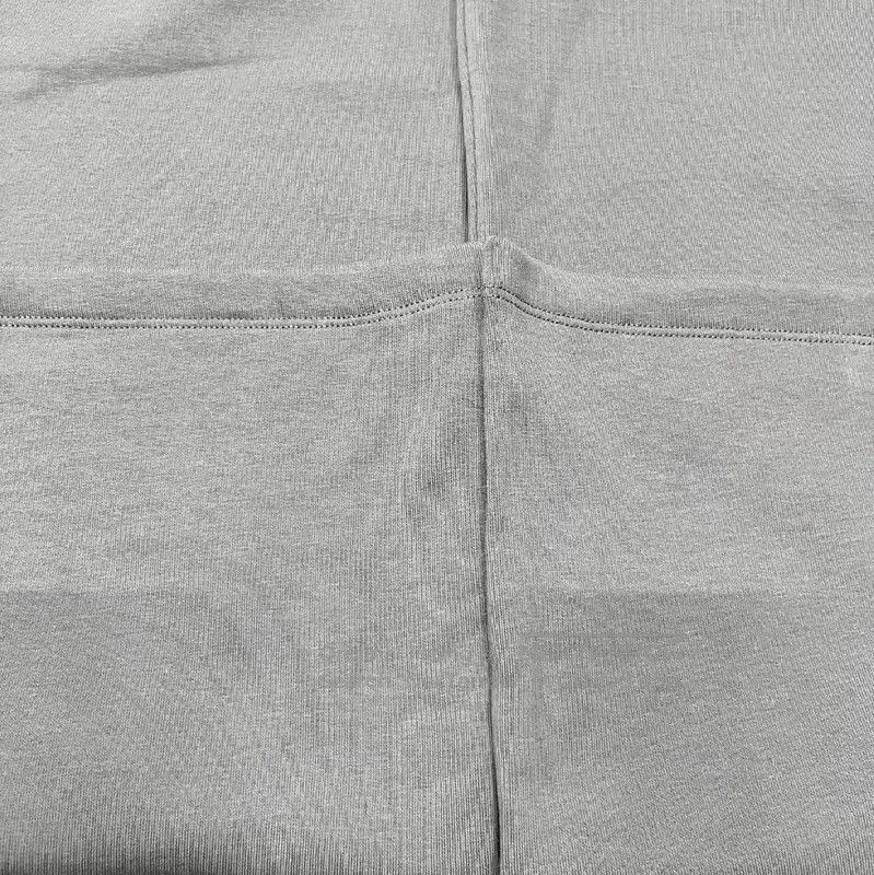 Max Mara MaxMara Women's Casual Pants in Blue Cotton . Size 23" - 3 Thumbnail