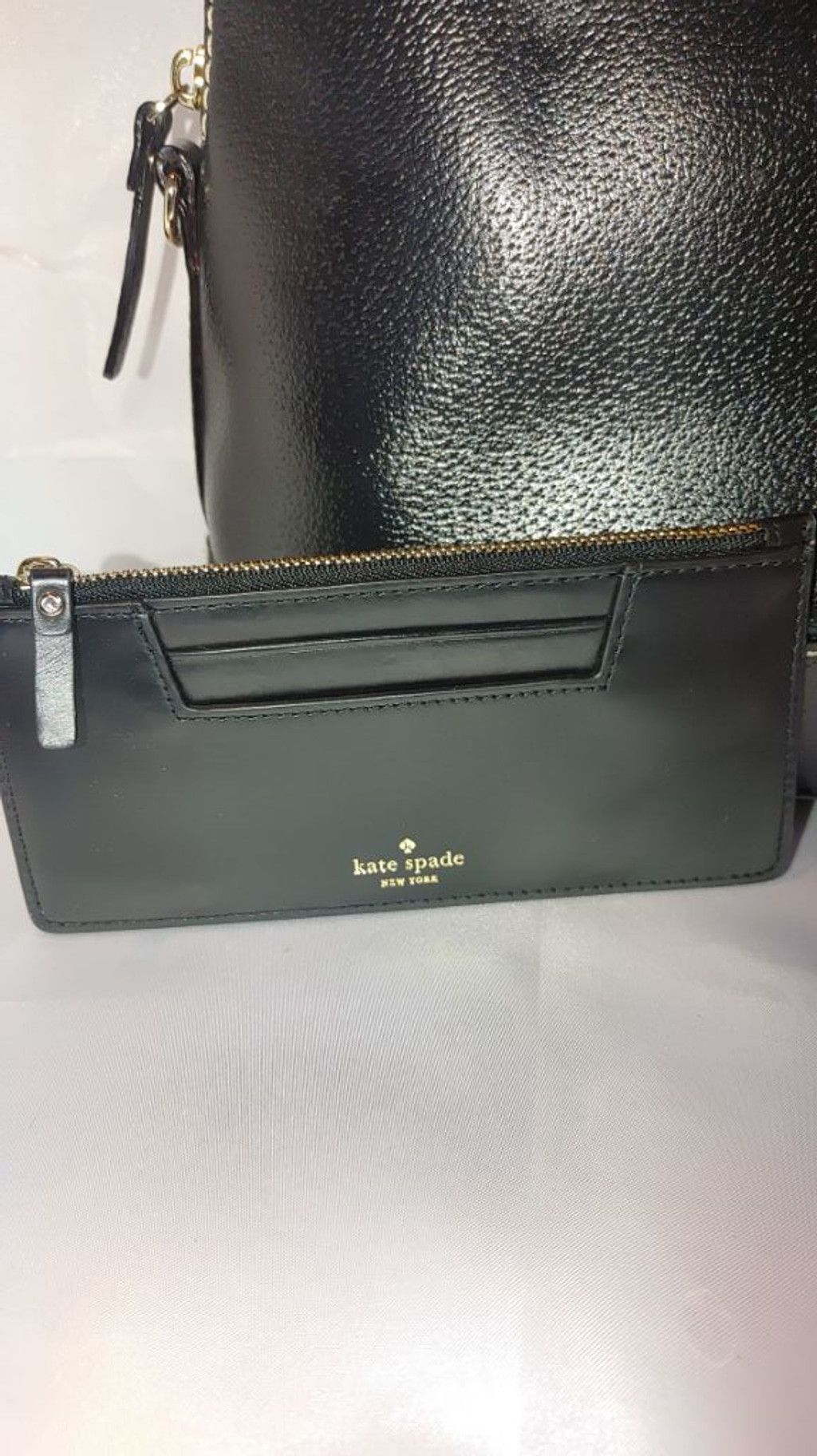 Kate Spade Kate Spade NY Crossbody, Wallet & Card Holder 3-piece Set Size ONE SIZE - 4 Thumbnail