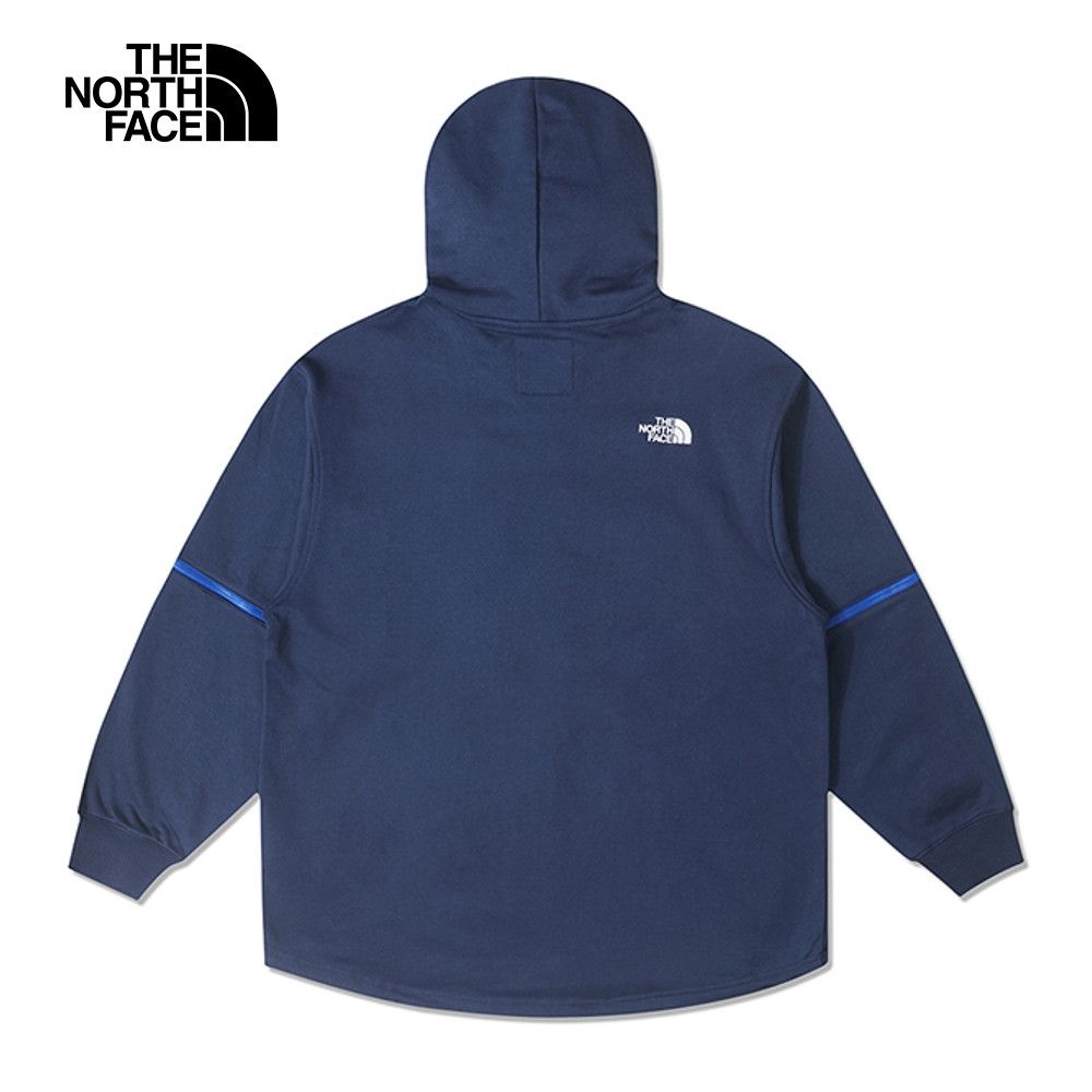 Kazuki Kuraishi × The North Face Urban Exploration KK CONVERTIBLE HOODIE Size US M / EU 48-50 / 2 - 3 Thumbnail