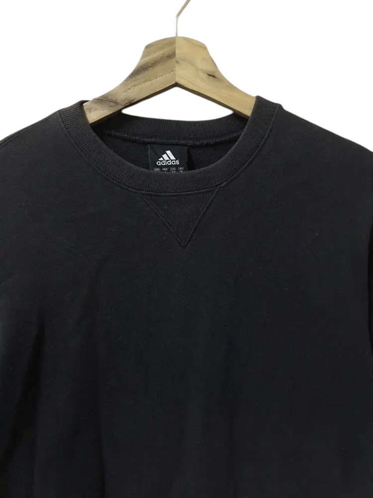 Adidas Vintage Adidas Sweatshirts Size US M / EU 48-50 / 2 - 3 Thumbnail