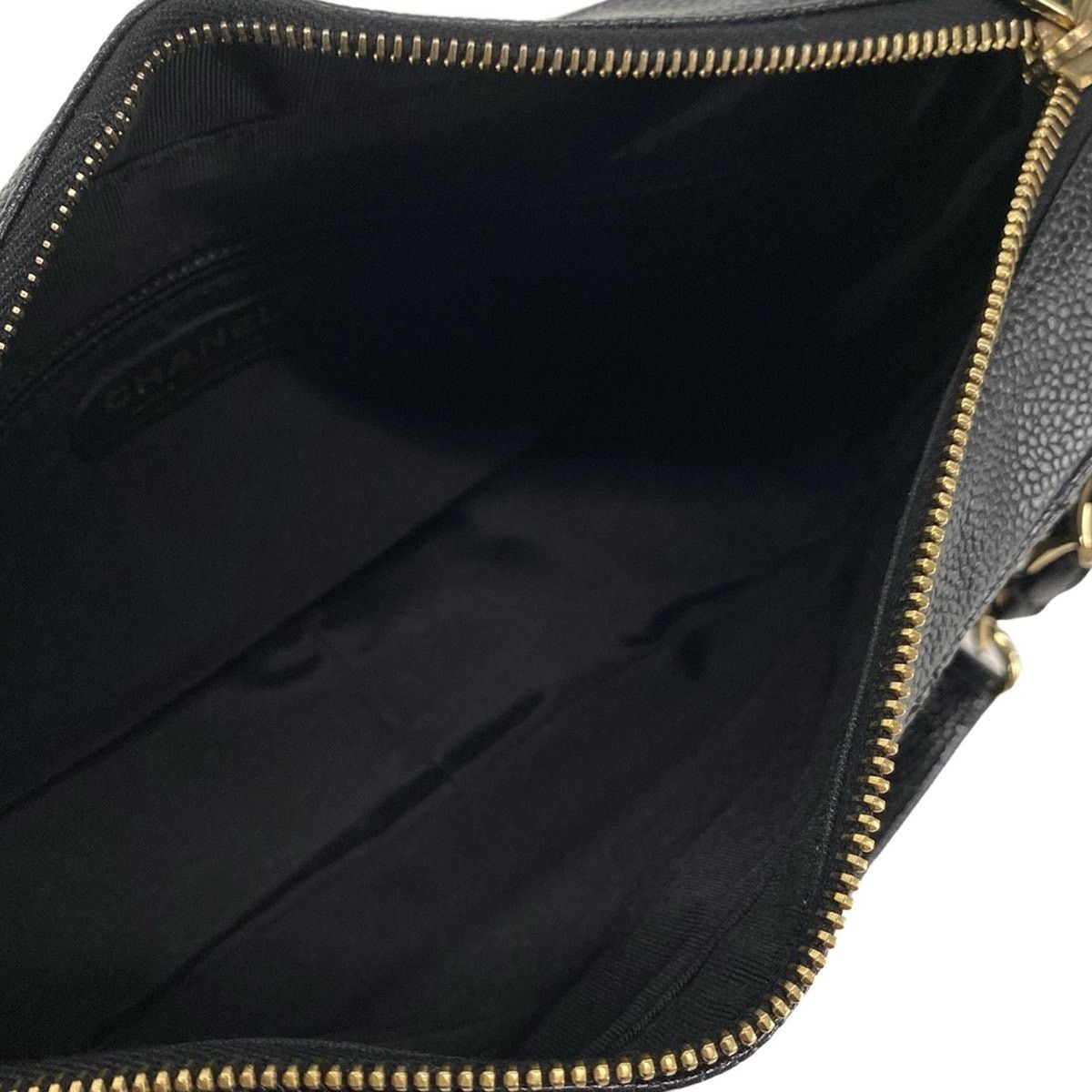 Chanel CHANEL Matelasse Shoulder Bag A20993 Size ONE SIZE - 10 Thumbnail
