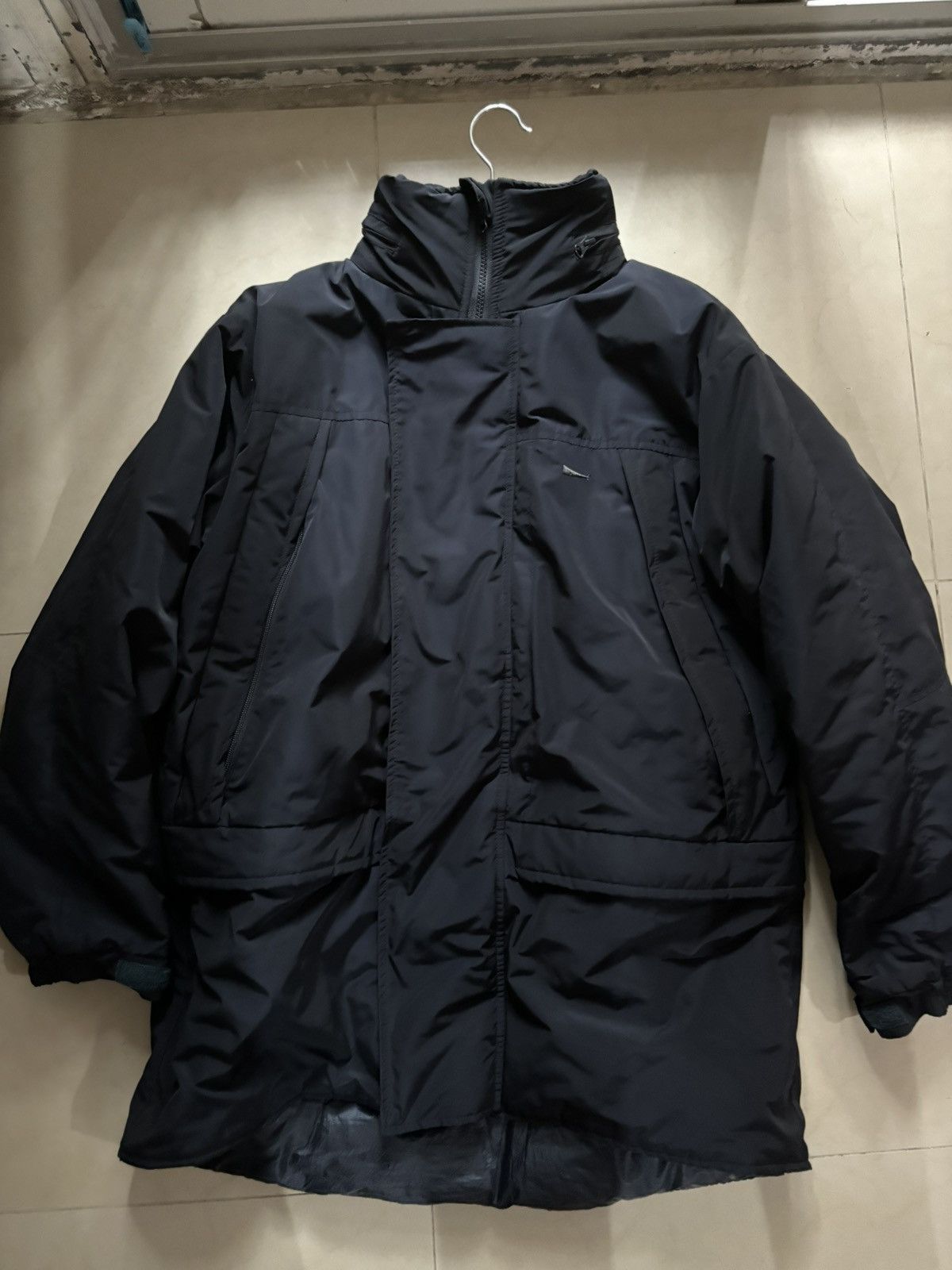 Wtaps Descendant 2019aw Jacket | Grailed