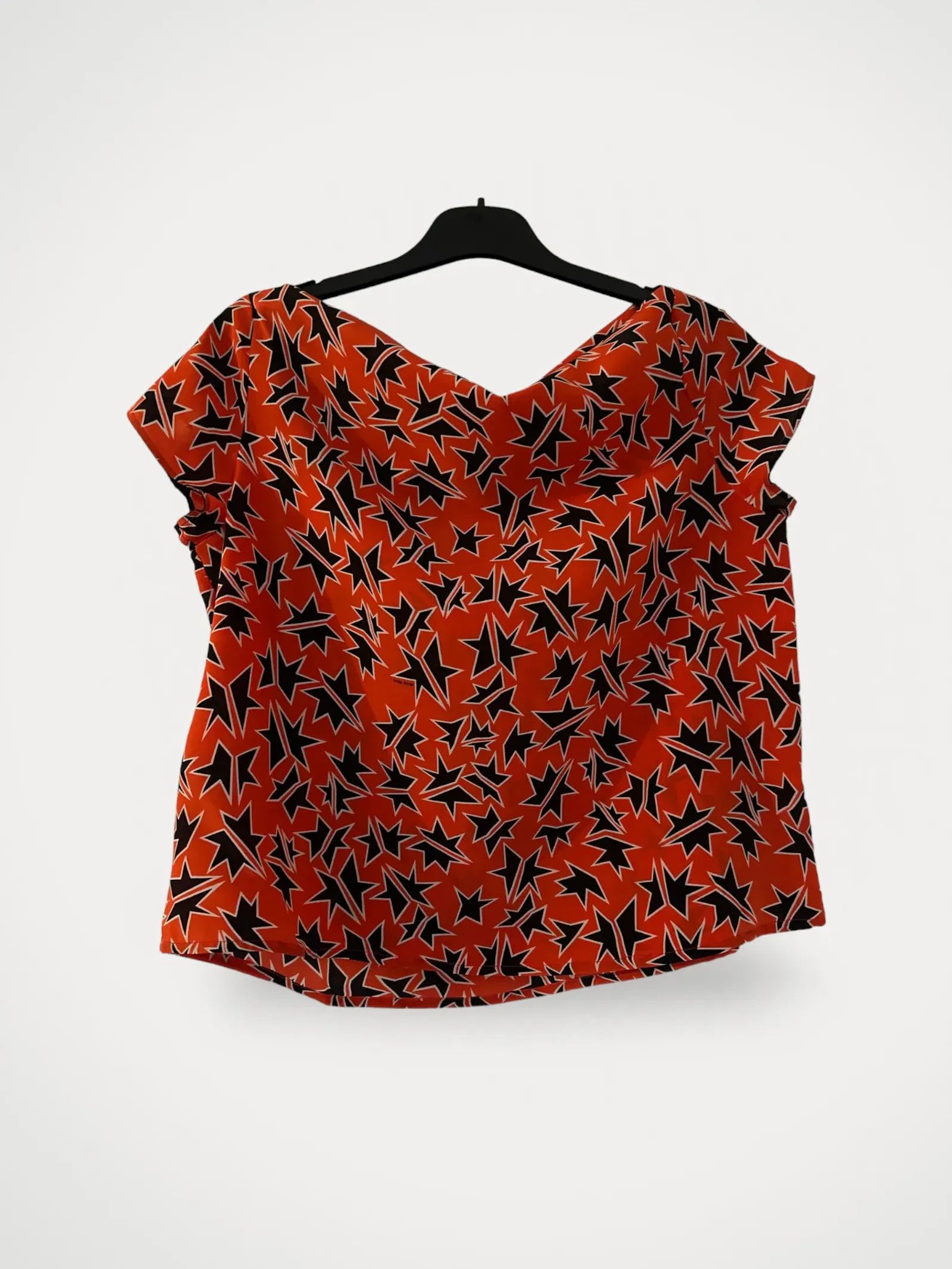 image of Miu Miu Top, Women's (Size Small)