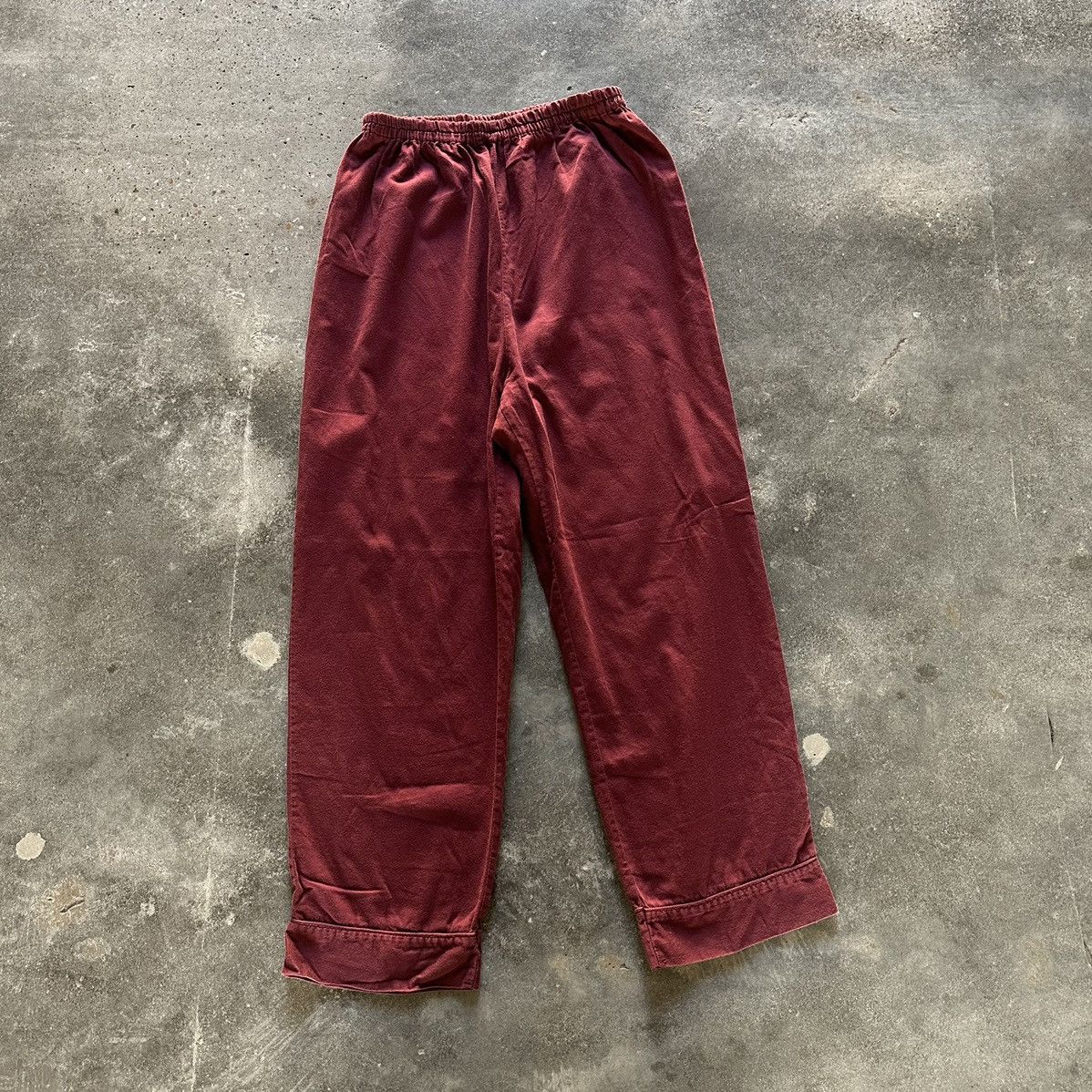 Jean Paul Gaultier Vintage 90’s Jean Paul Gaultier pajama set Size US M / EU 48-50 / 2 - 3 Thumbnail