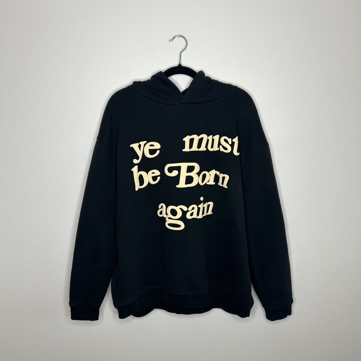 Cactus Plant Flea Market Born Again Hoodie | Grailed