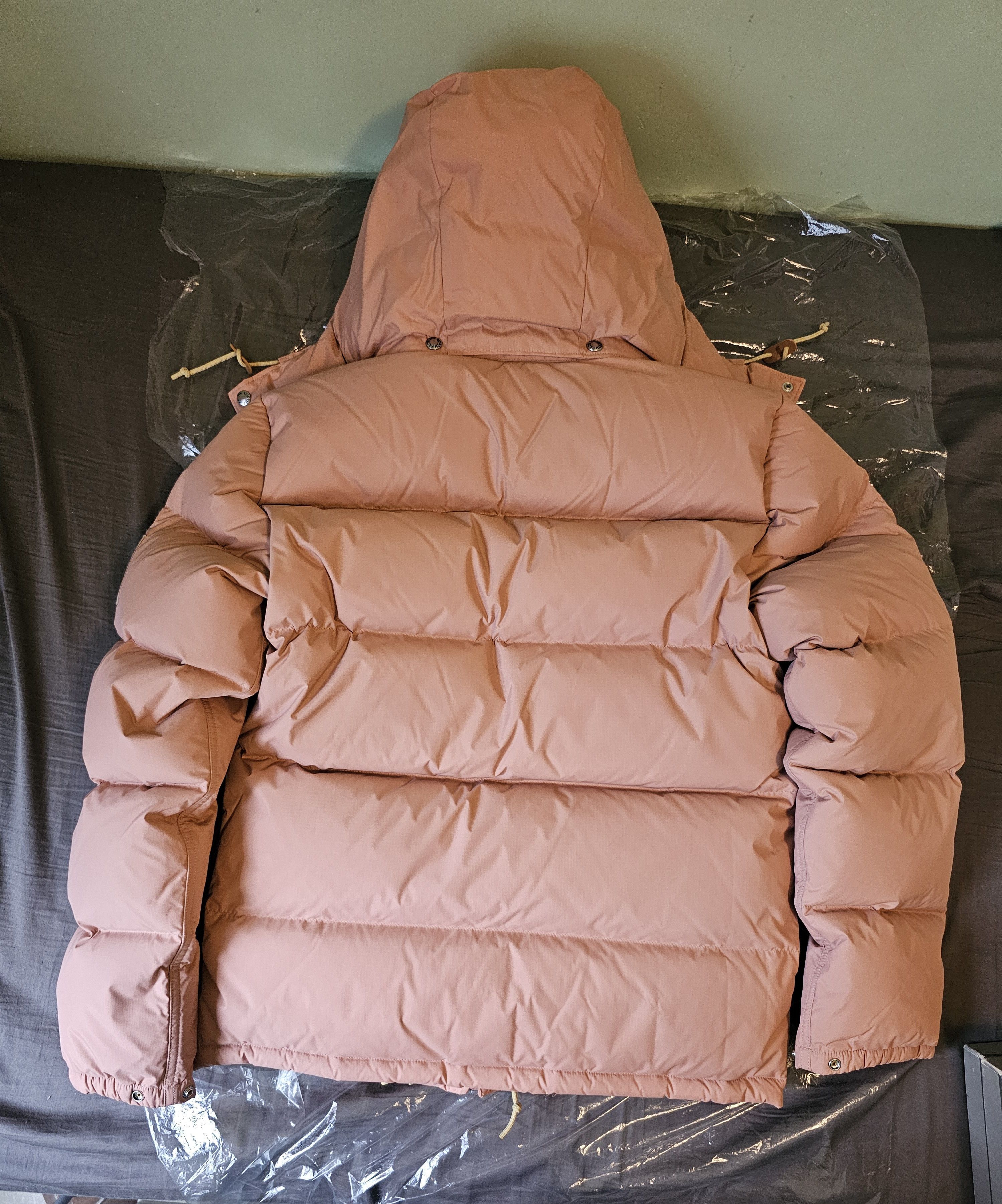 Gucci × The North Face Brand New The North Face x Gucci Puffer Jacket Size US M / EU 48-50 / 2 - 6 Thumbnail