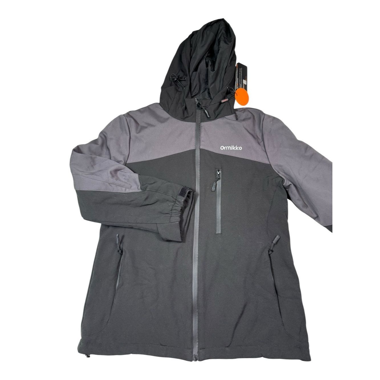 Other NWT New Orrnikko Heated Jacket With Battery Pack Size S Size S / US 4 / IT 40 - 4 Thumbnail