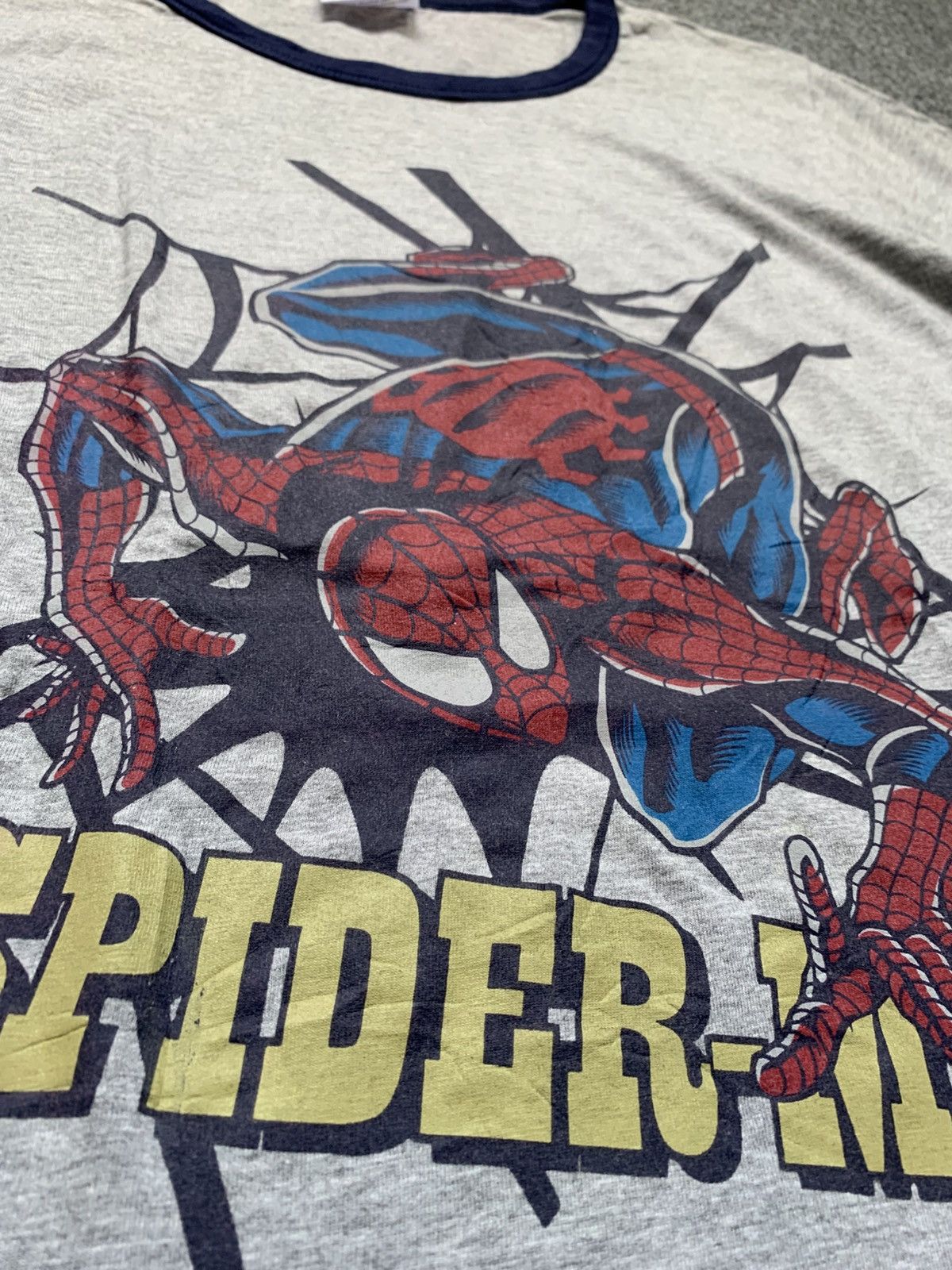 Spiderman universal studios japan