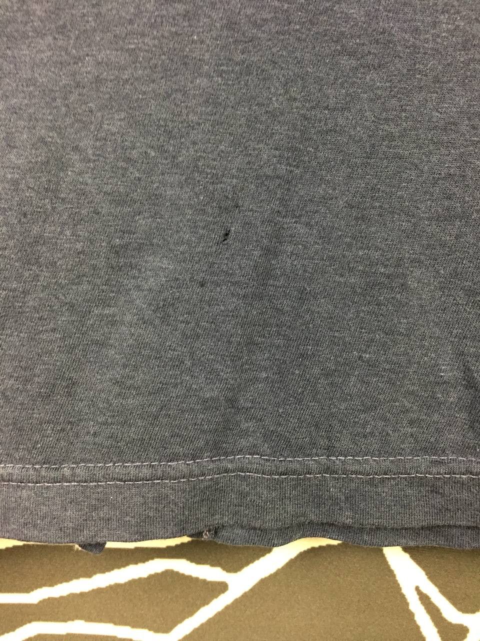 Cerruti 1881 Vtg Cerruti 1881 Brothers Made In Italy Tee Size US L / EU 52-54 / 3 - 8 Thumbnail