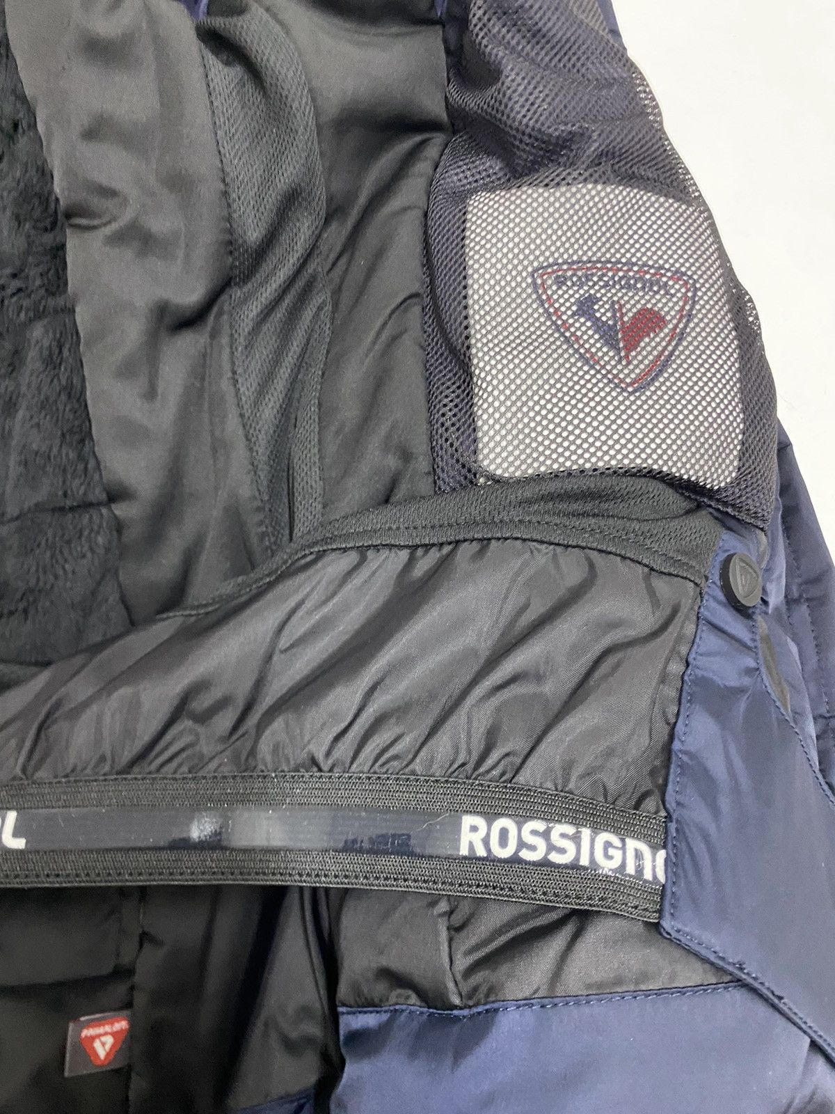 Rossignol Way Strabd Rossignol jacket, size S/L, new with tag. Size S / US 4 / IT 40 - 16 Thumbnail