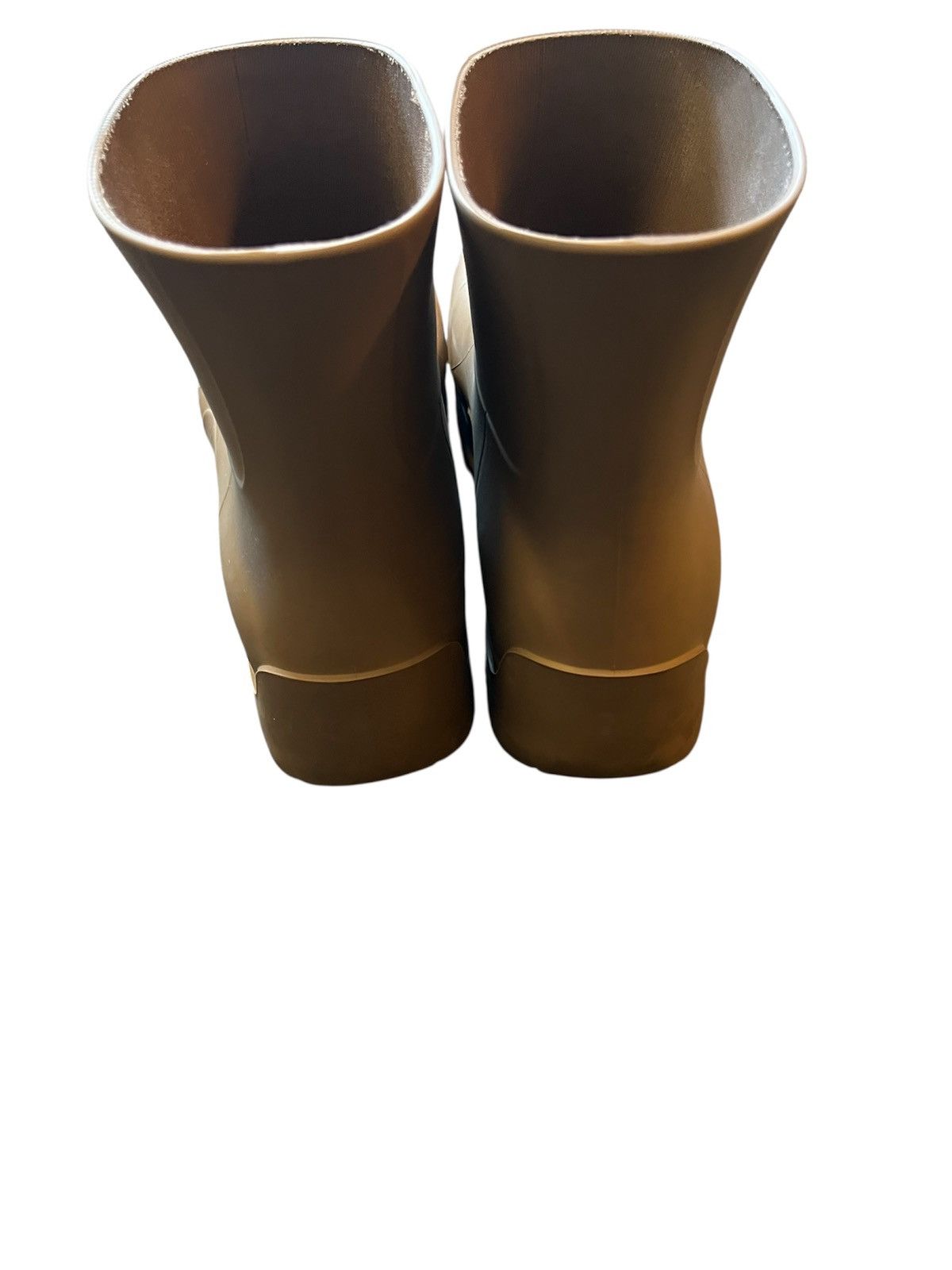 Bottega Veneta Bottega Veneta Puddle Boots - Brown Size US 10 / EU 43 - 5 Thumbnail