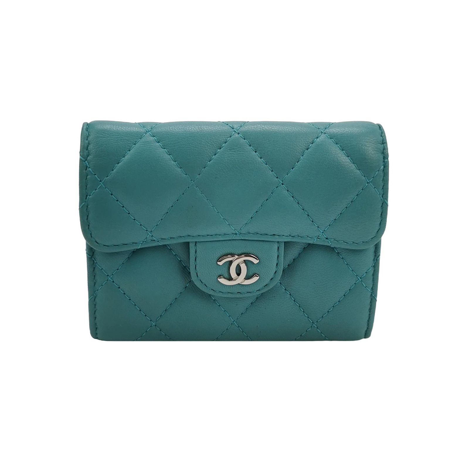 Chanel Chanel Women os Wallets Size ONE SIZE - 1 Thumbnail